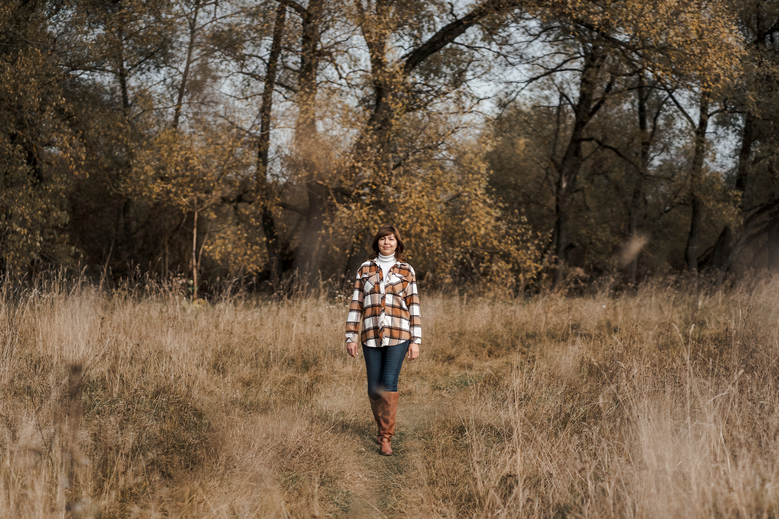 Анна. Свадебный и семейный фотограф в Москве и МО Геннадий Туманцев