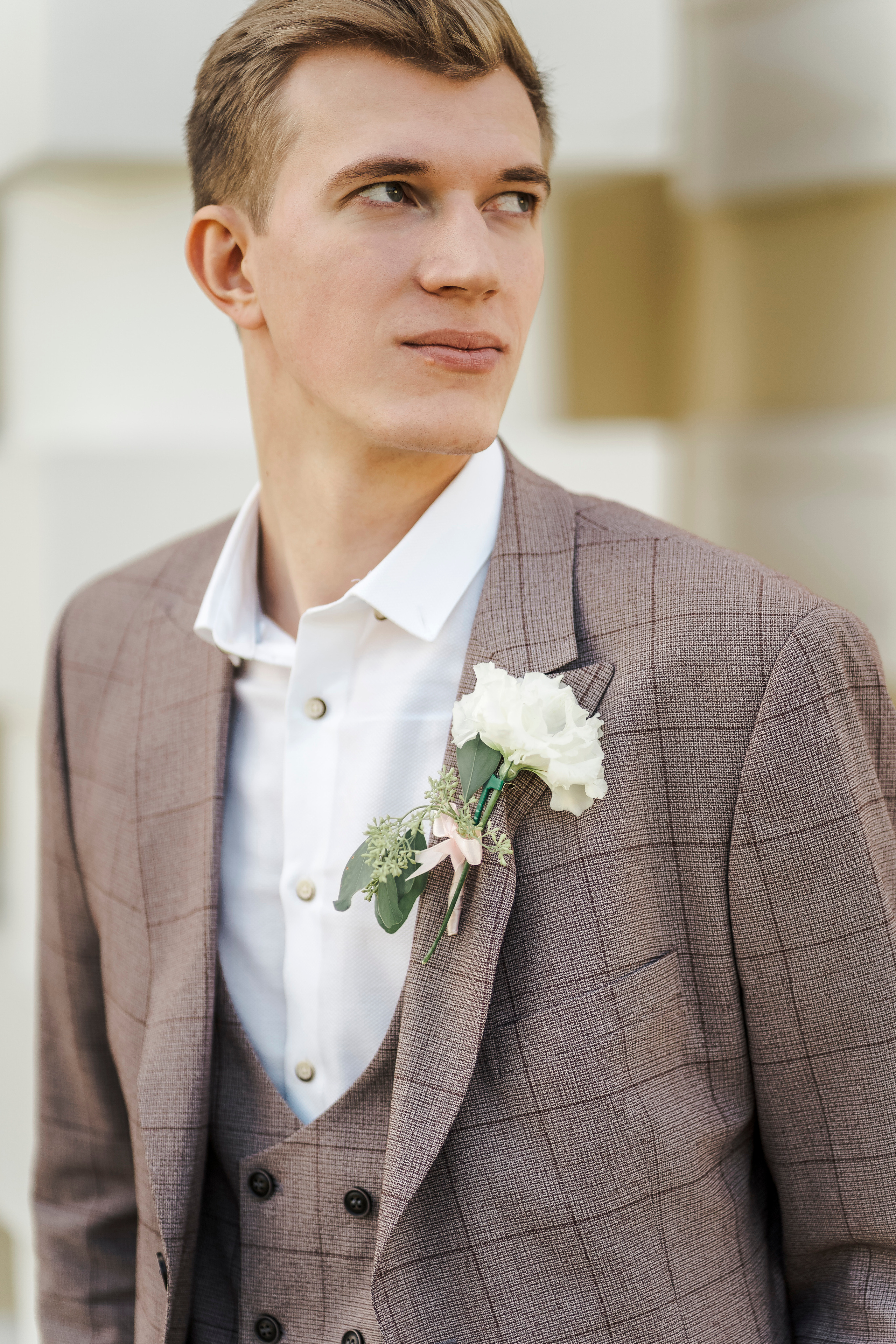 Иван & Марина. Свадебный и семейный фотограф в Москве и МО Геннадий Туманцев