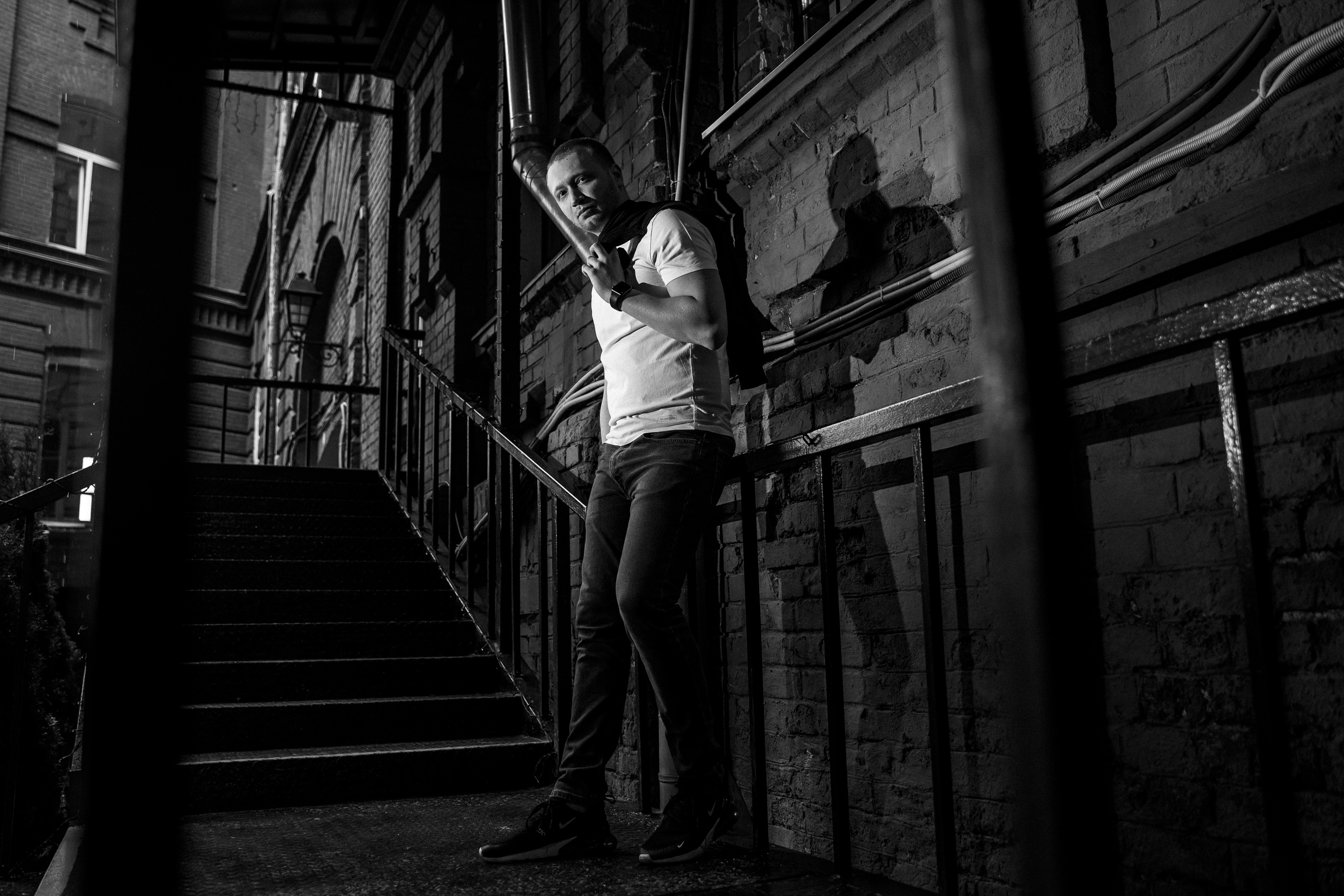 Maxim. Свадебный и семейный фотограф в Москве и МО Геннадий Туманцев