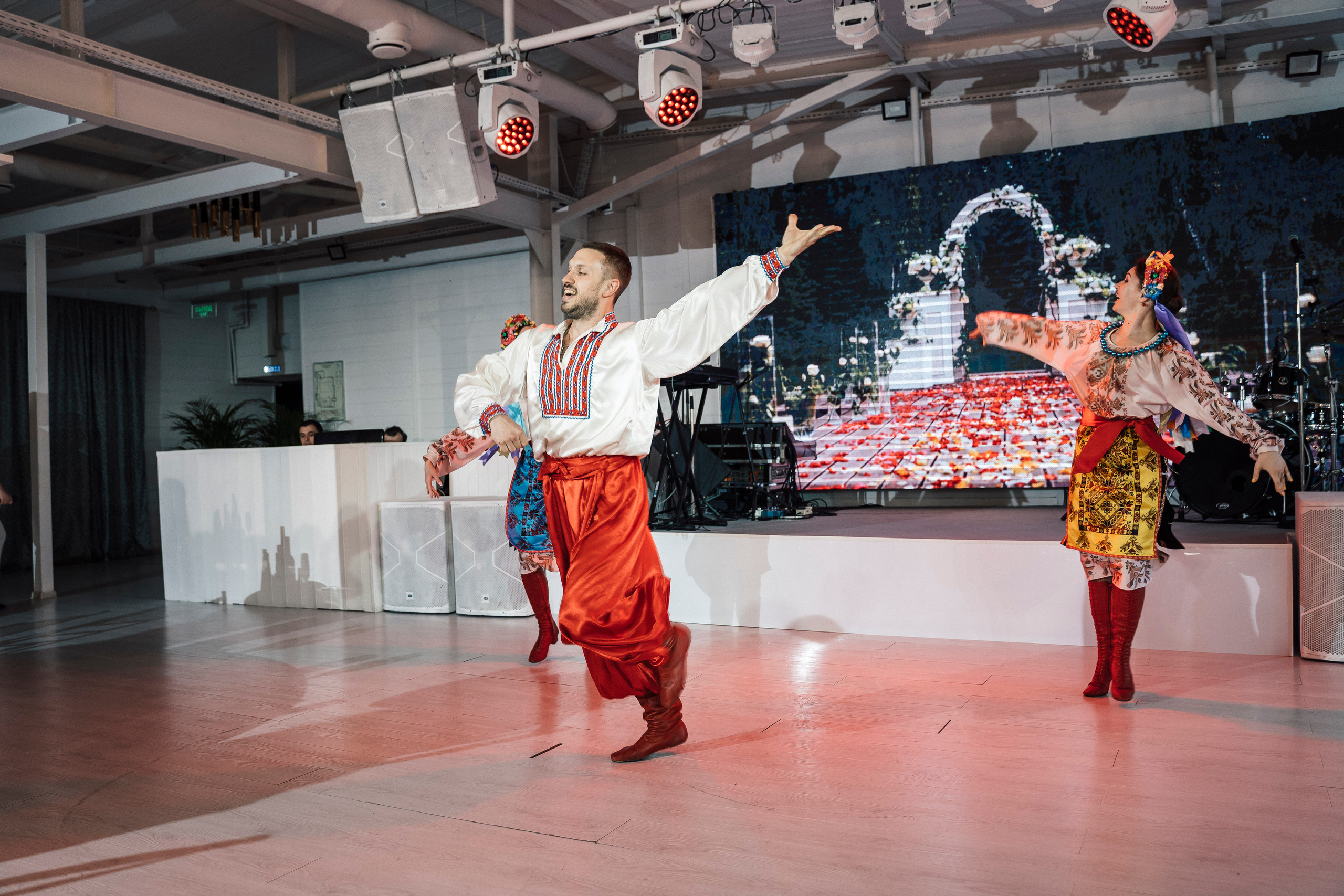 Юбилей 50 лет Андрея. Свадебный и семейный фотограф в Москве и МО Геннадий Туманцев