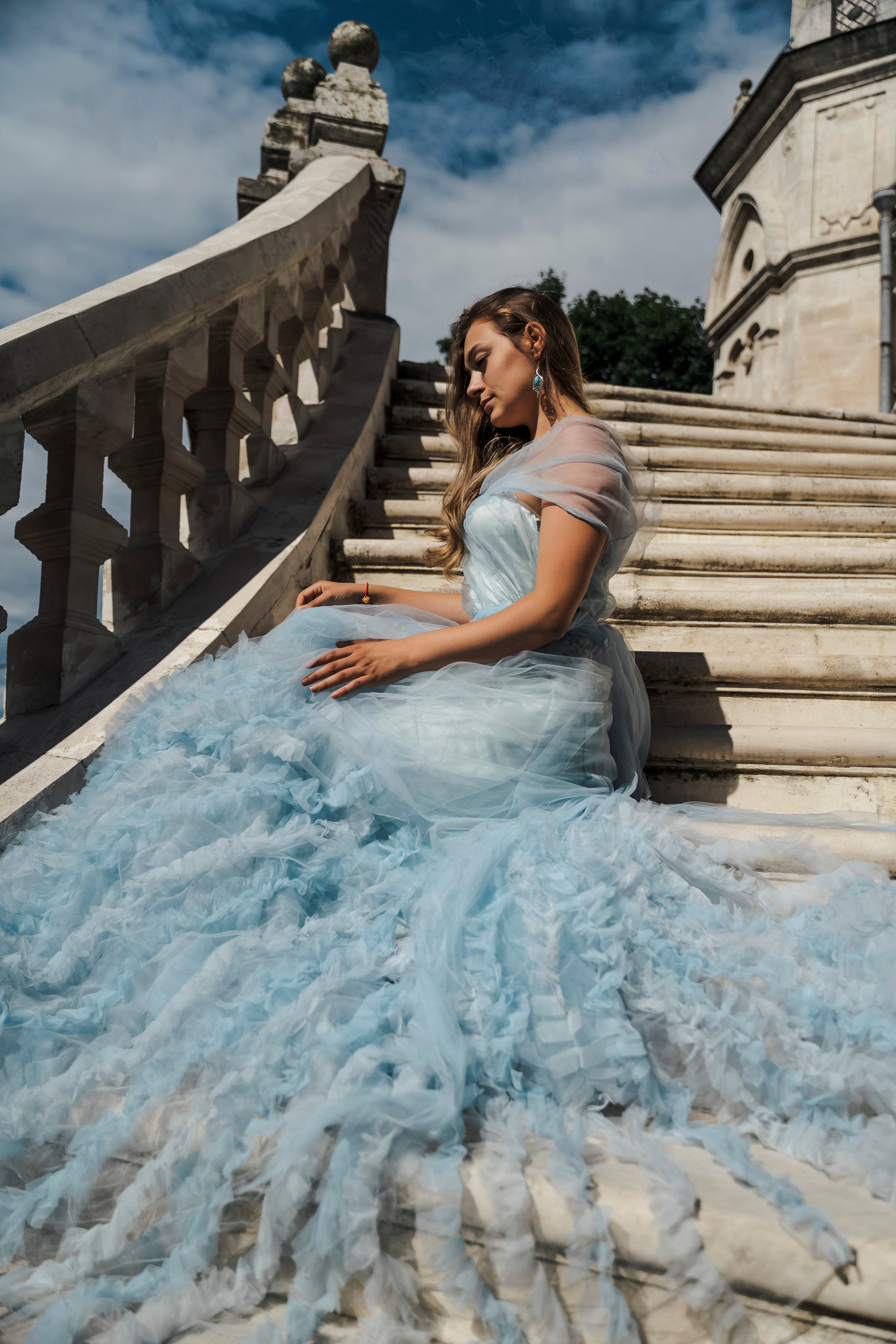 Валентина. Свадебный и семейный фотограф в Москве и МО Геннадий Туманцев