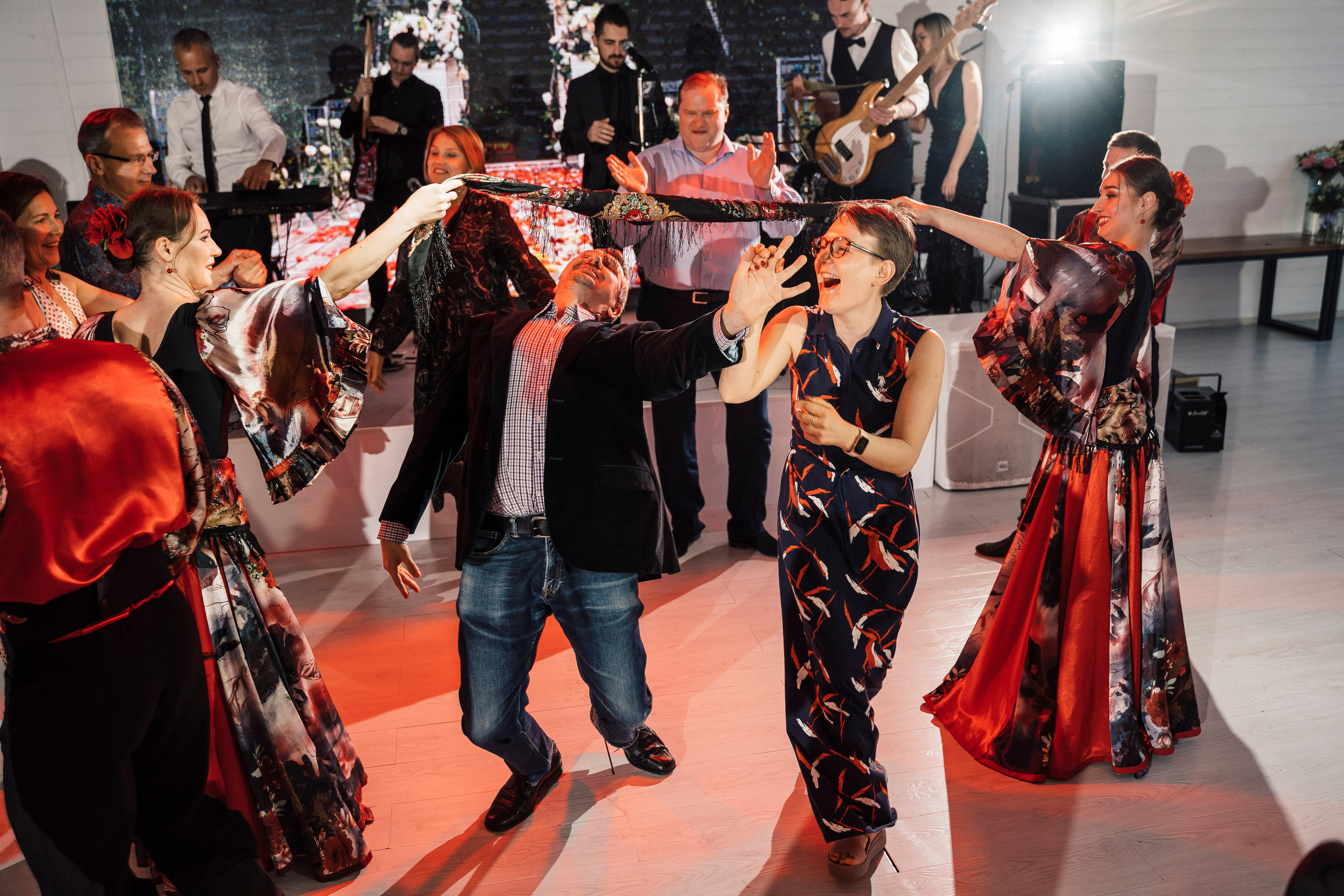 Юбилей 50 лет Андрея. Свадебный и семейный фотограф в Москве и МО Геннадий Туманцев