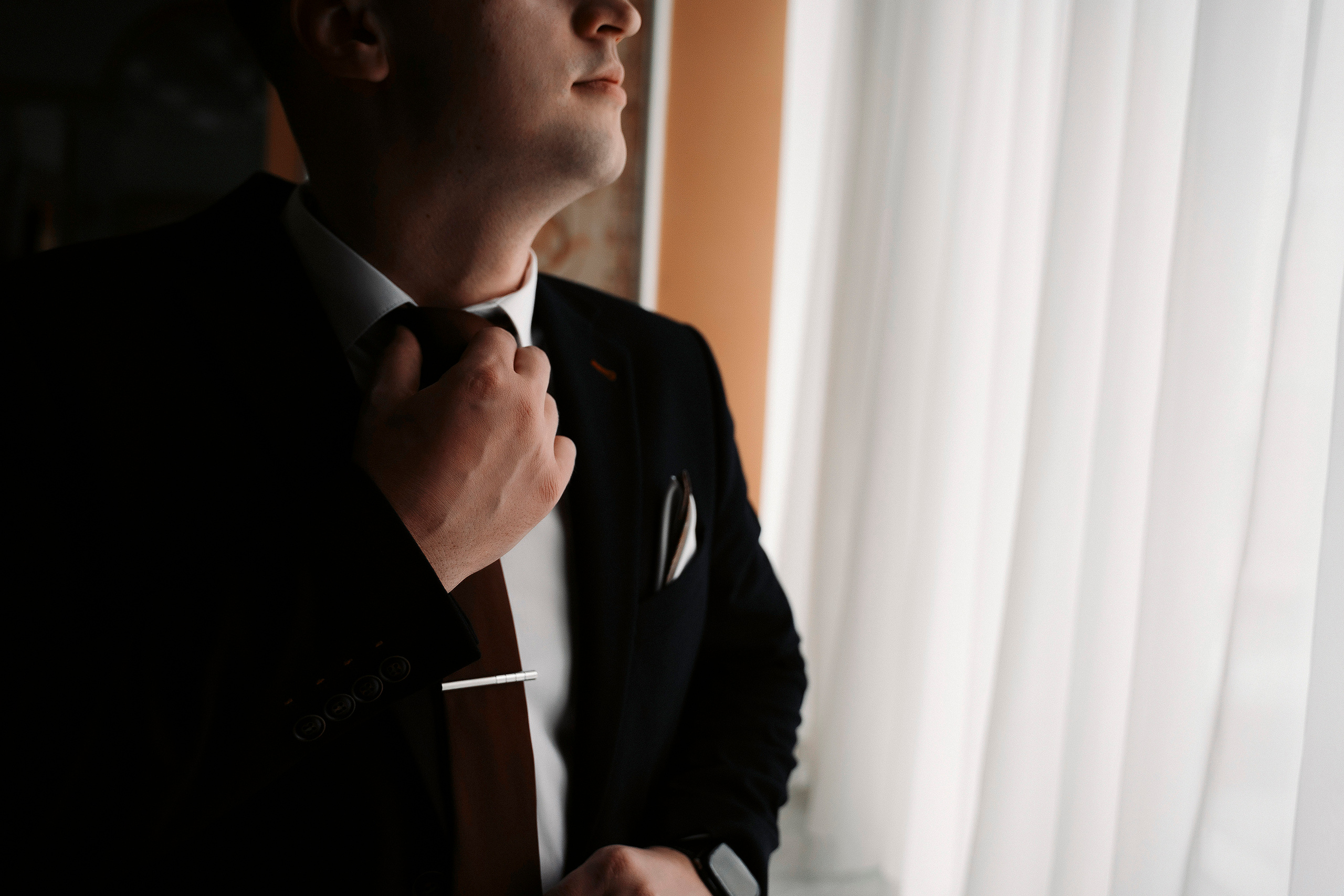 Артем и Ирина. Свадебный и семейный фотограф в Москве и МО Геннадий Туманцев