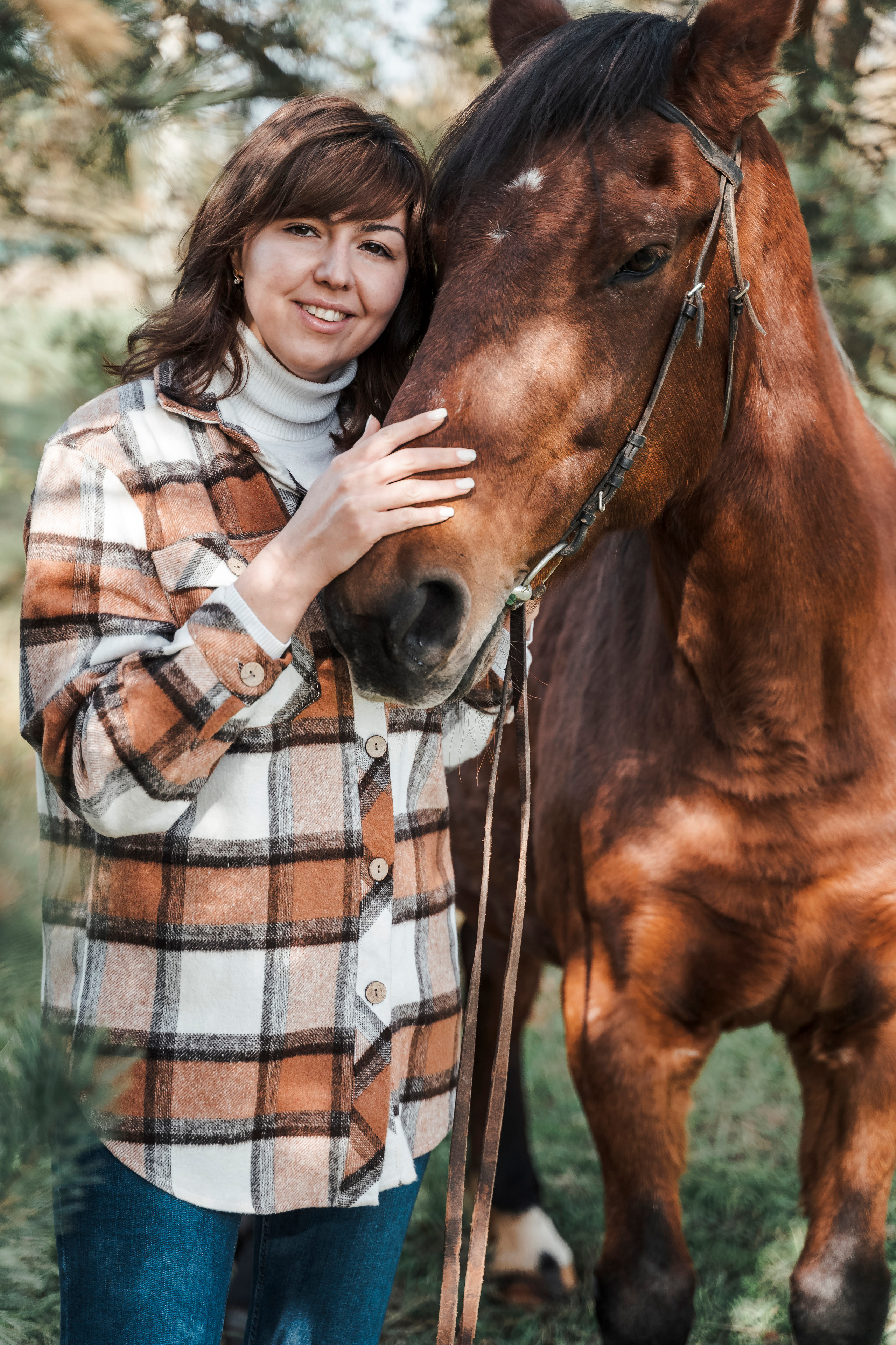 Анна. Свадебный и семейный фотограф в Москве и МО Геннадий Туманцев