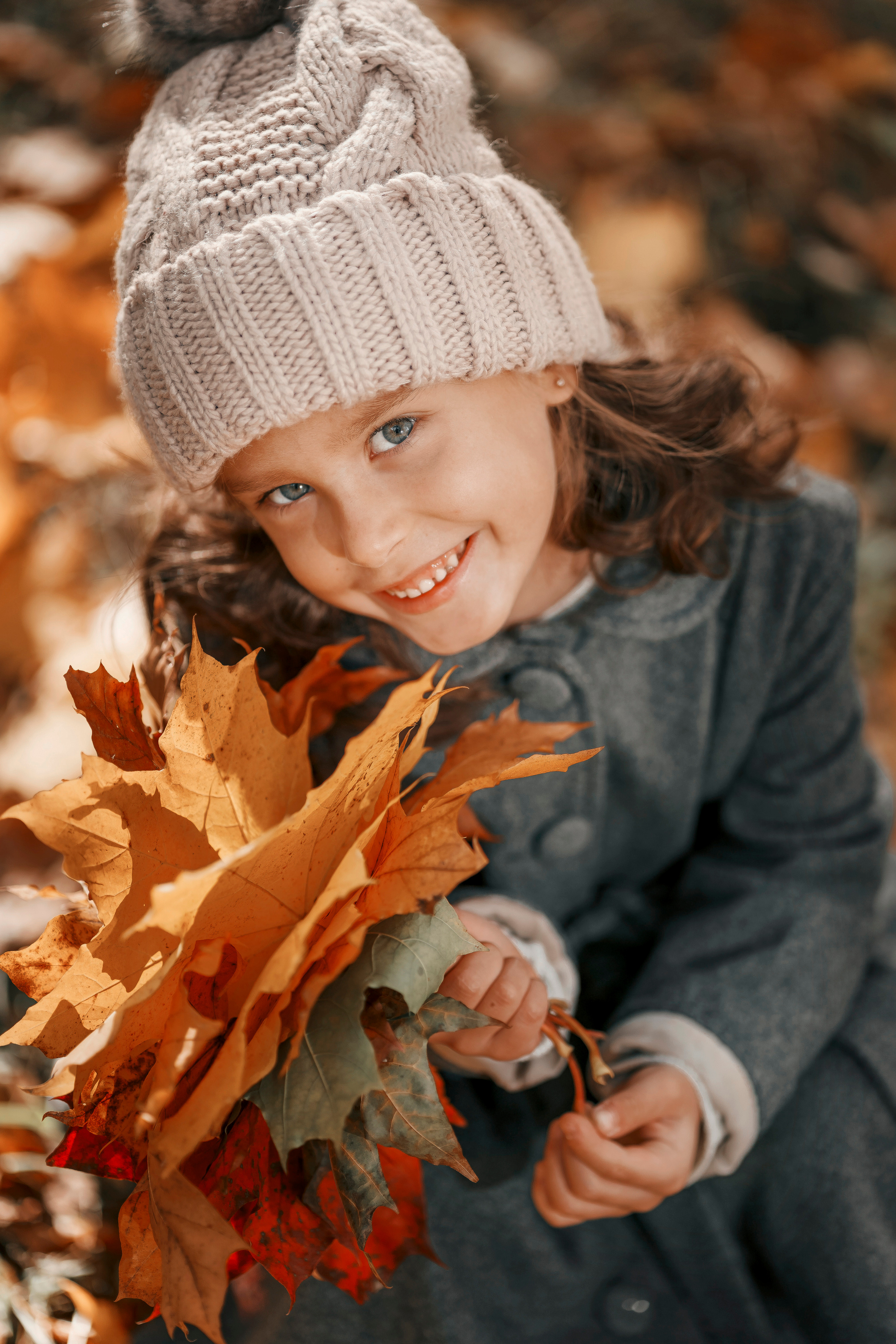 Мария. Свадебный и семейный фотограф в Москве и МО Геннадий Туманцев