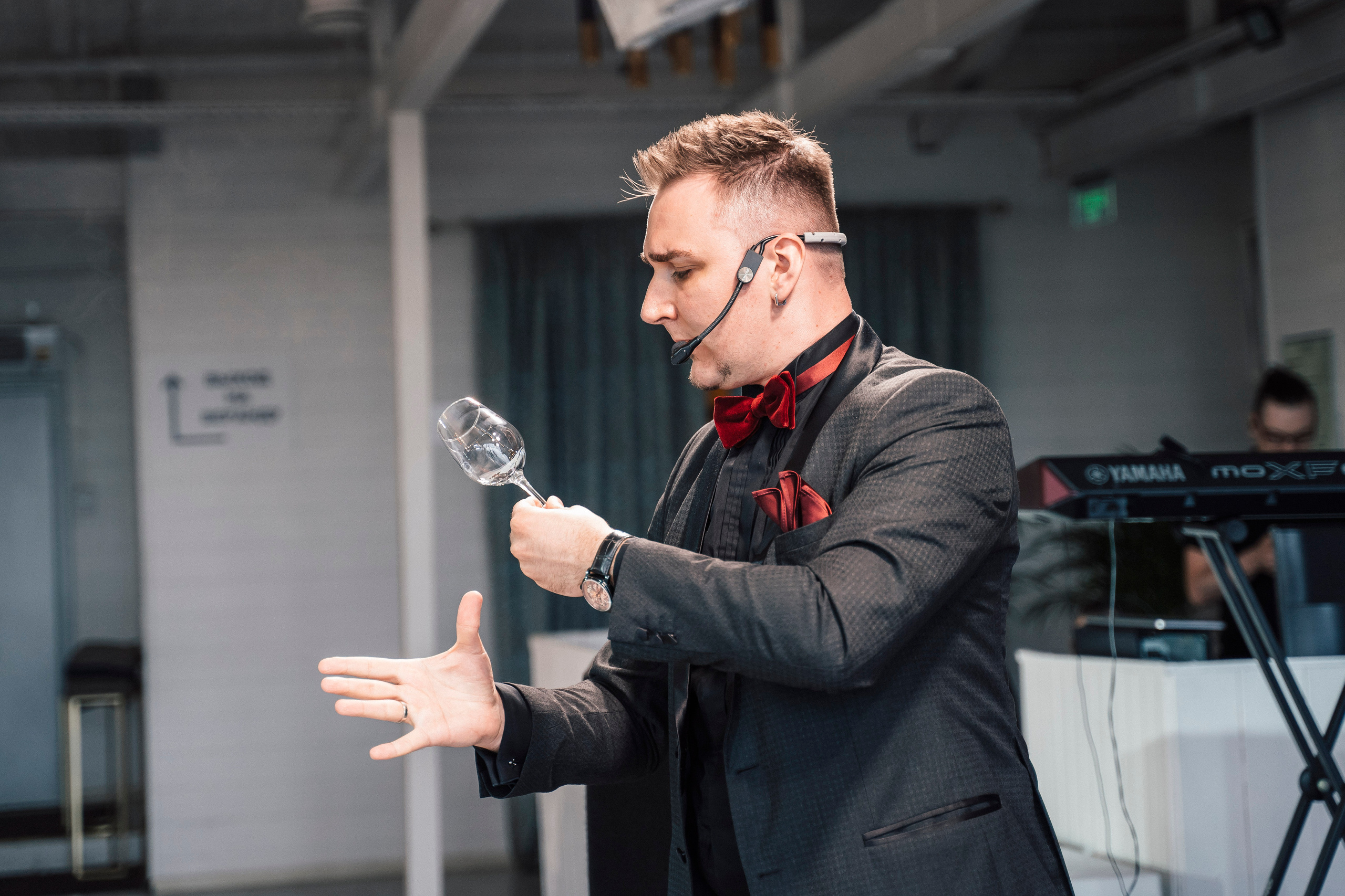 Юбилей 50 лет Андрея. Свадебный и семейный фотограф в Москве и МО Геннадий Туманцев