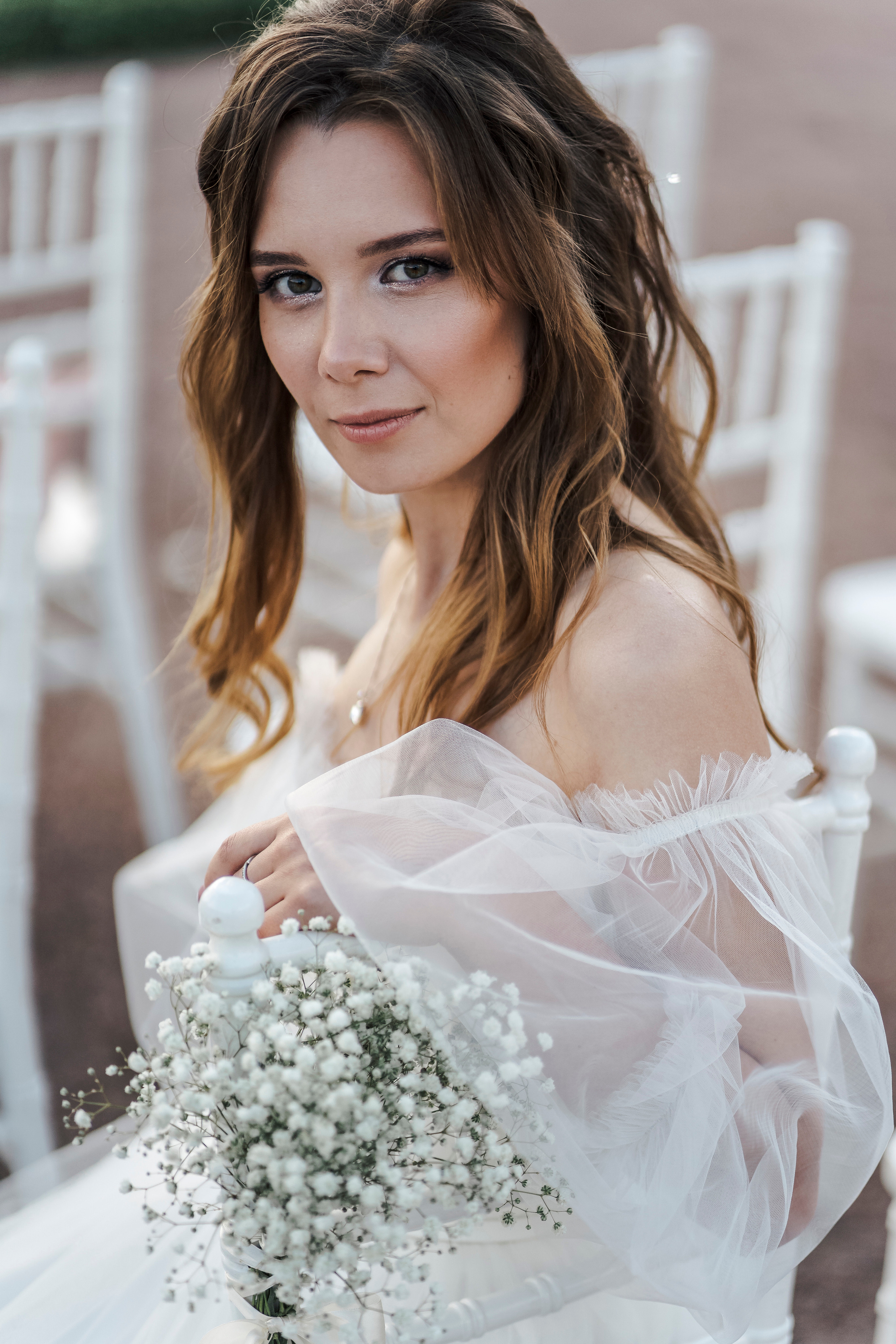 Иван & Марина. Свадебный и семейный фотограф в Москве и МО Геннадий Туманцев