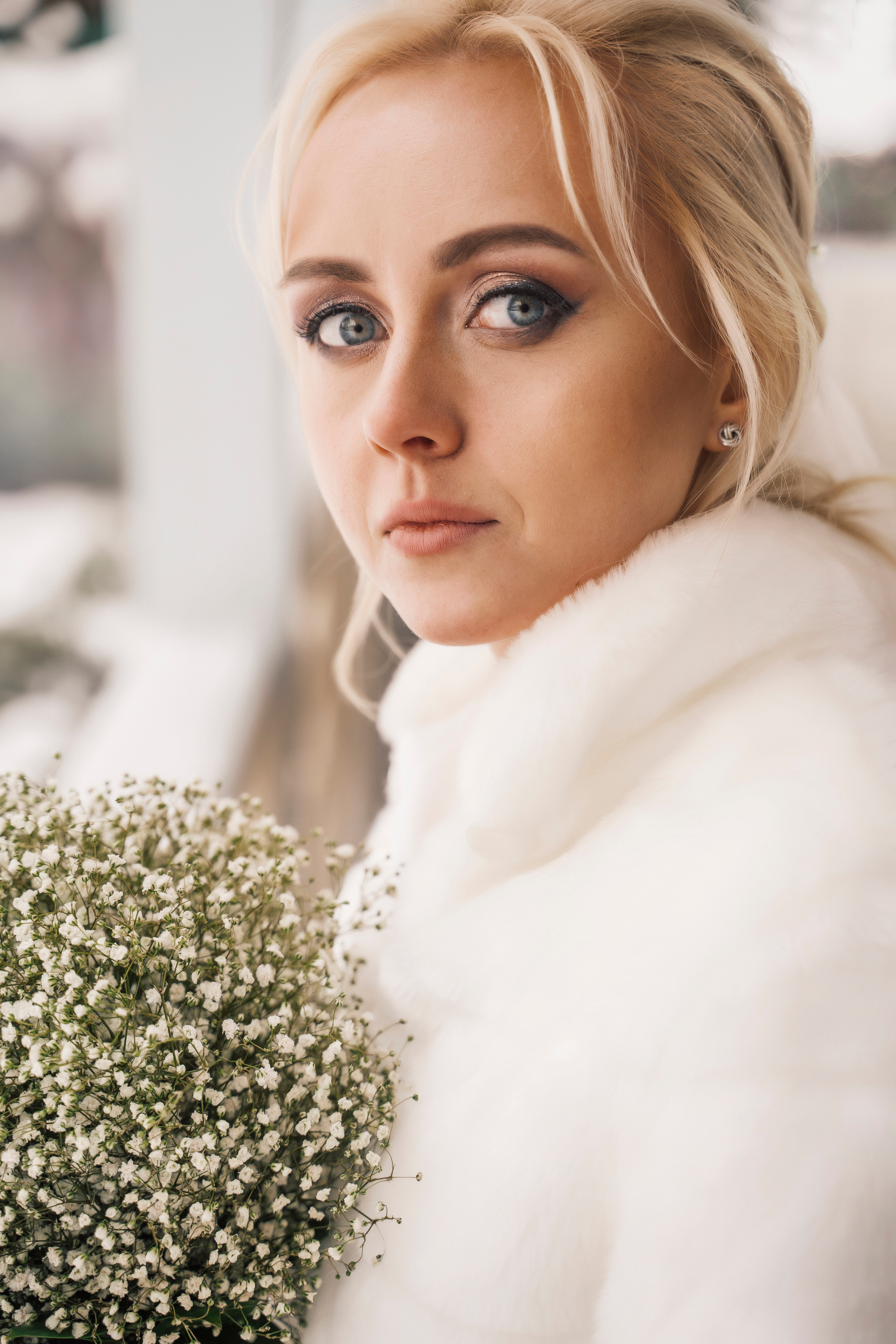 Егор & Юлия. Свадебный и семейный фотограф в Москве и МО Геннадий Туманцев