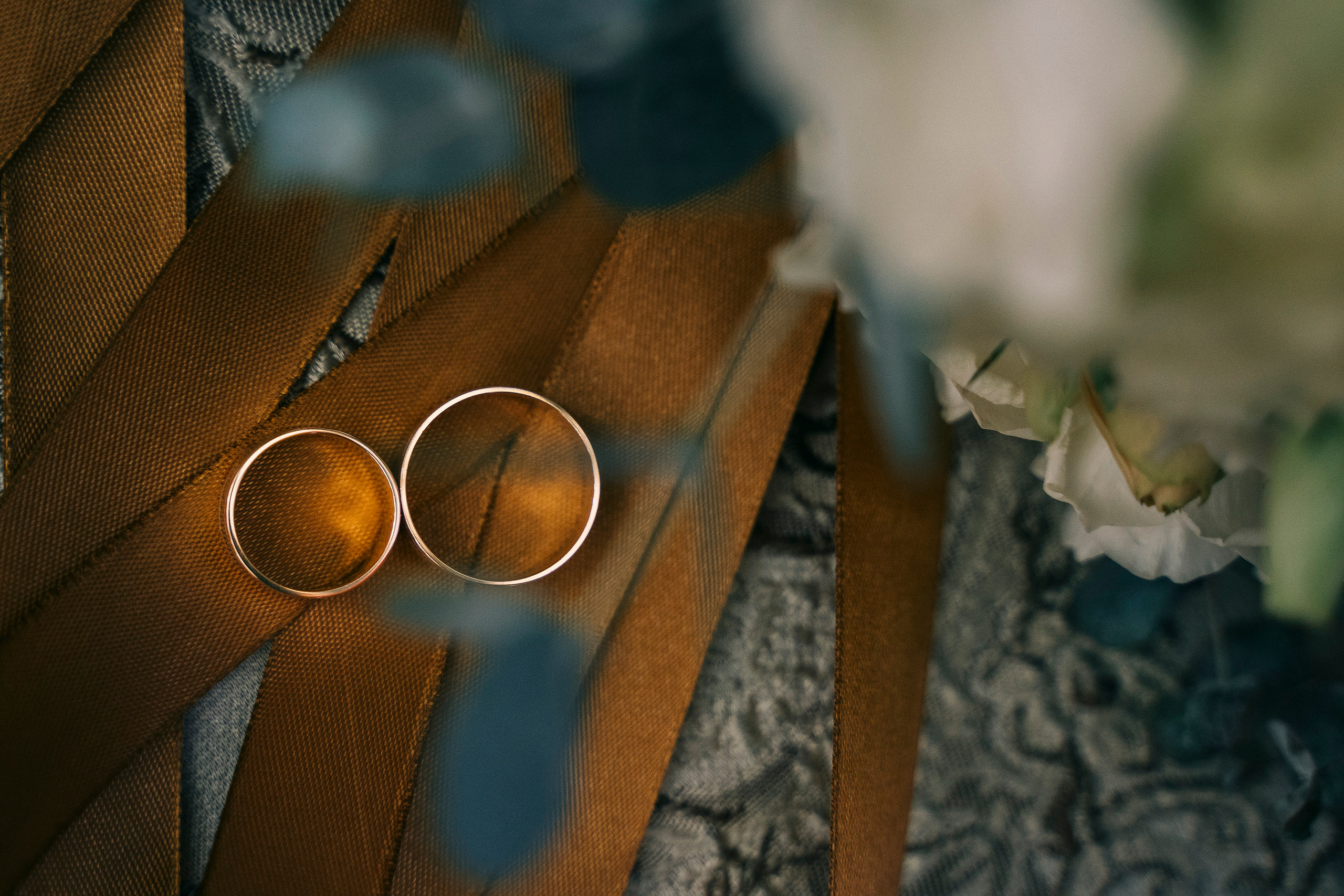 Артем и Ирина. Свадебный и семейный фотограф в Москве и МО Геннадий Туманцев