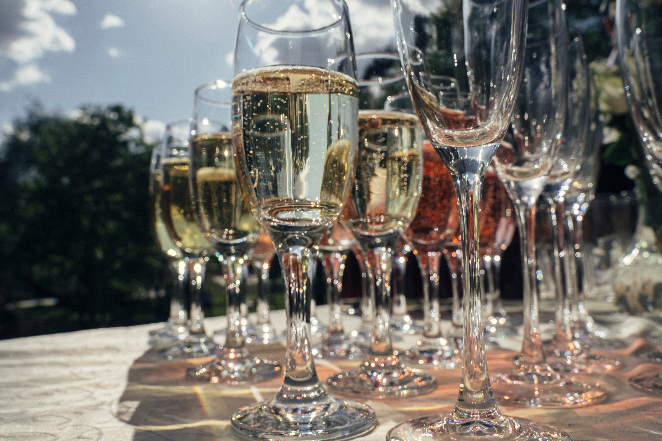 Кирилл & Ирина. Свадебный и семейный фотограф в Москве и МО Геннадий Туманцев