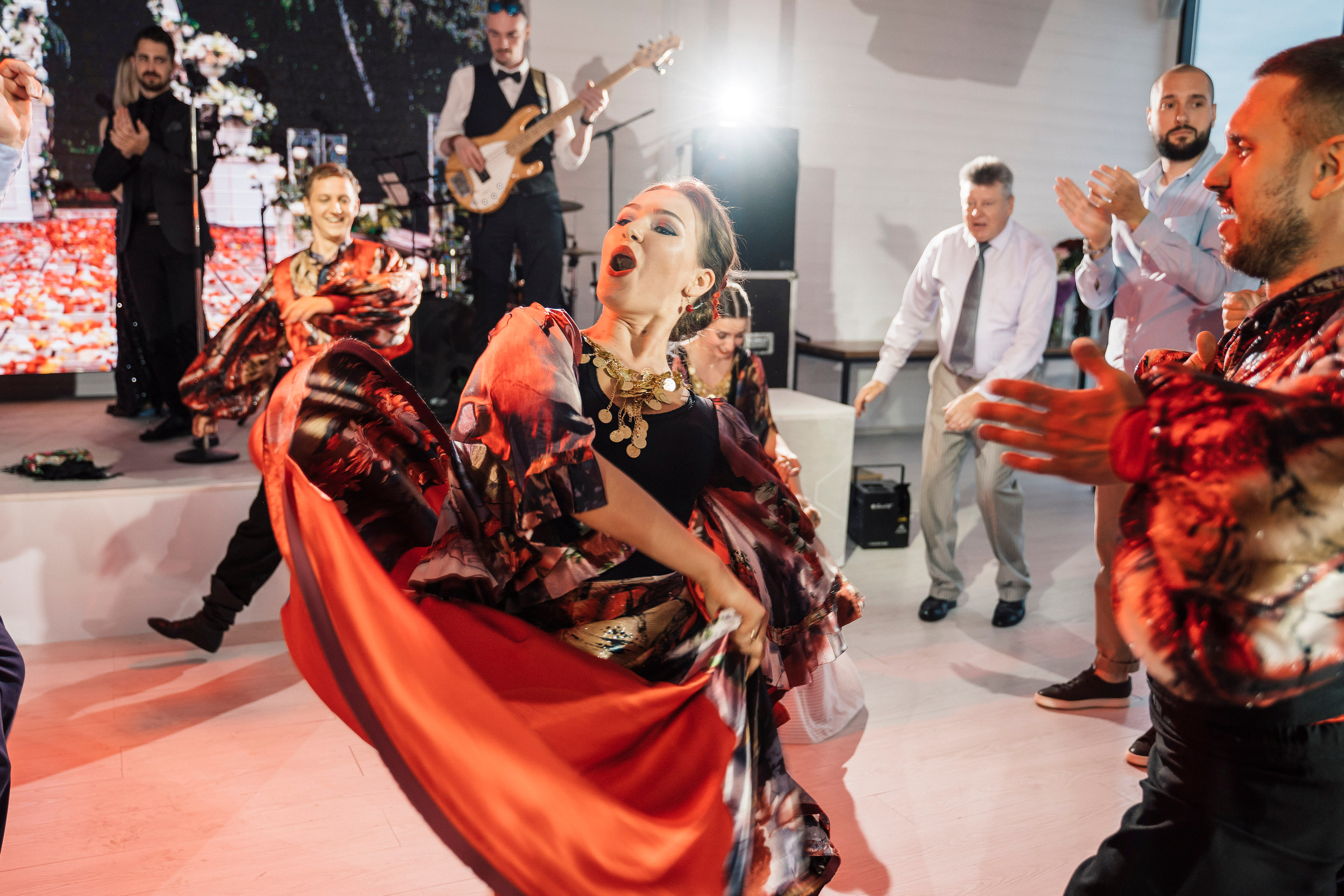 Юбилей 50 лет Андрея. Свадебный и семейный фотограф в Москве и МО Геннадий Туманцев