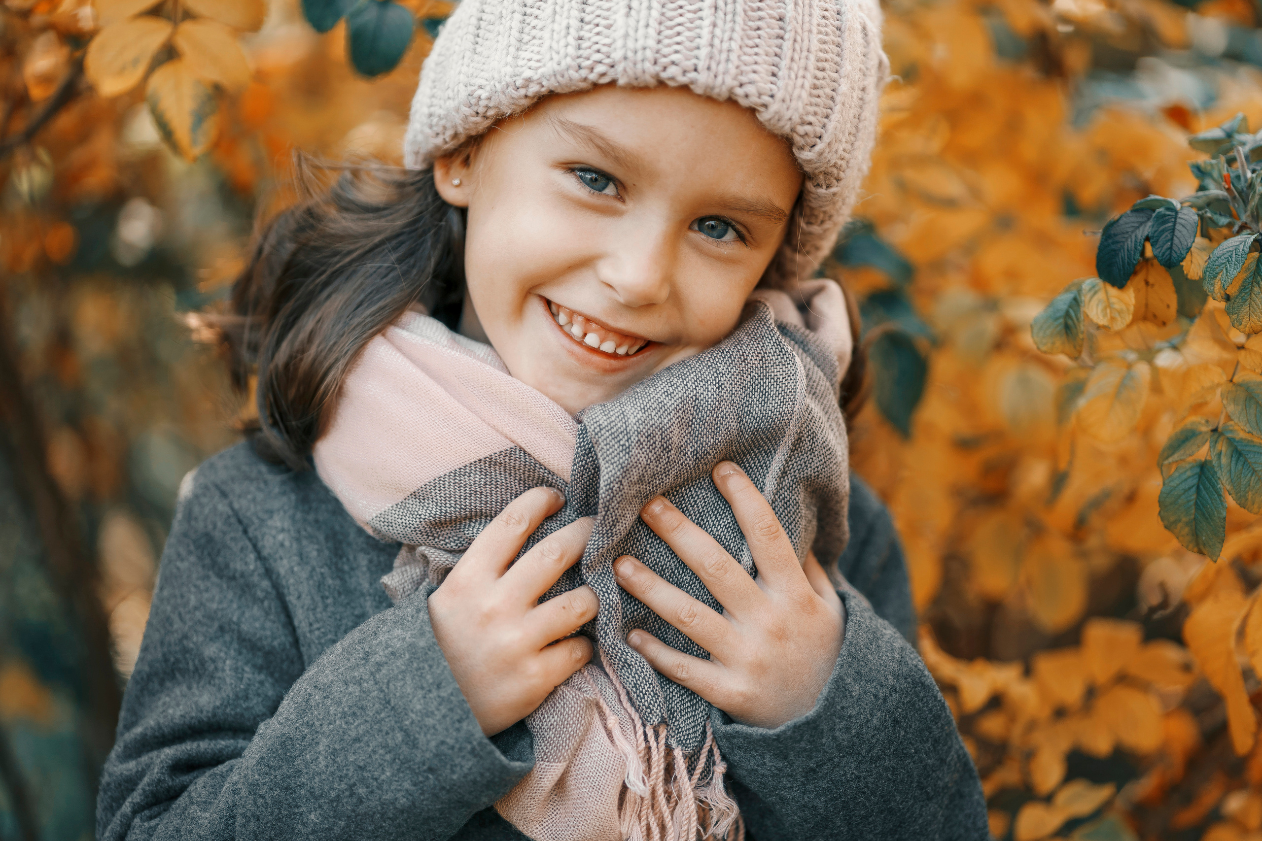 Мария. Свадебный и семейный фотограф в Москве и МО Геннадий Туманцев