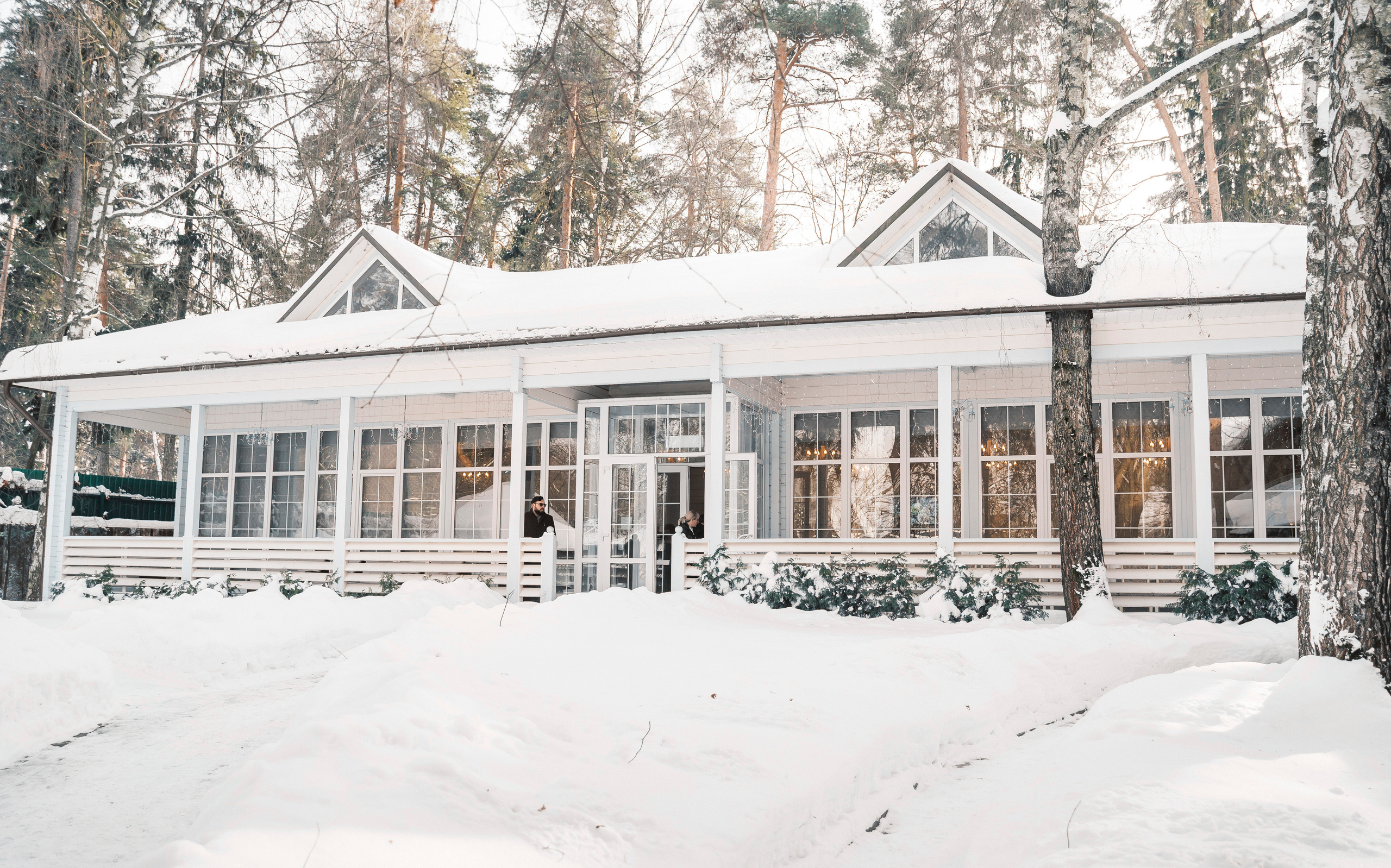 Егор & Юлия. Свадебный и семейный фотограф в Москве и МО Геннадий Туманцев