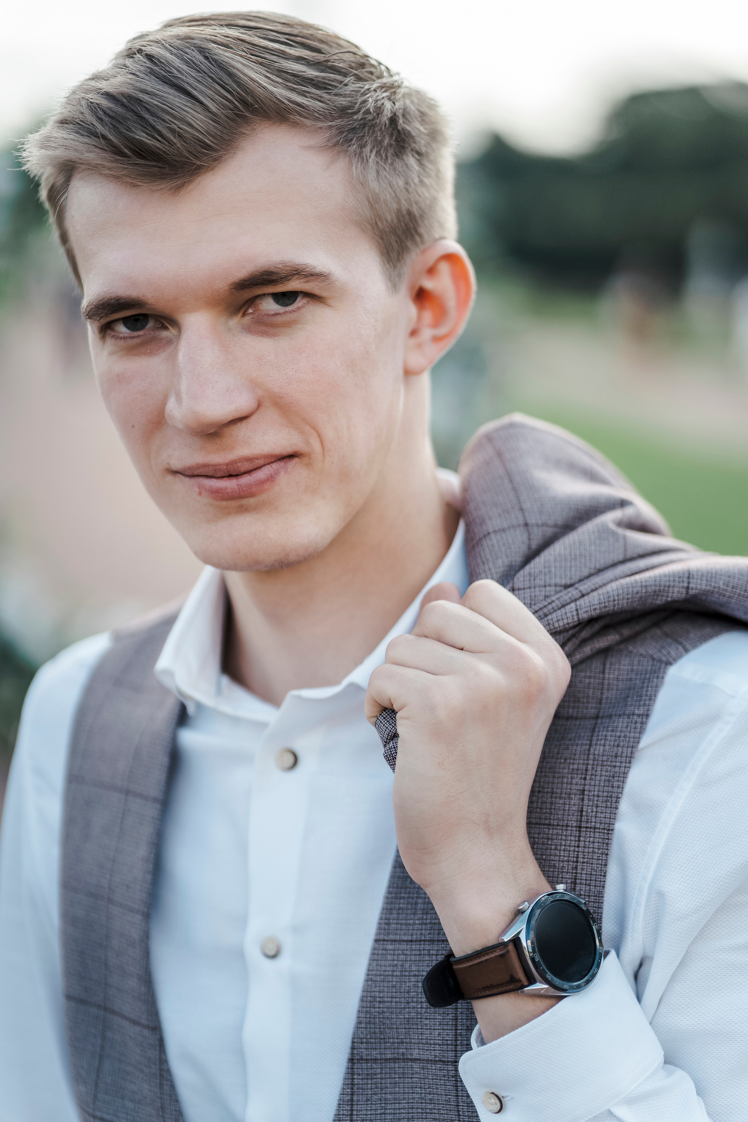 Иван & Марина. Свадебный и семейный фотограф в Москве и МО Геннадий Туманцев