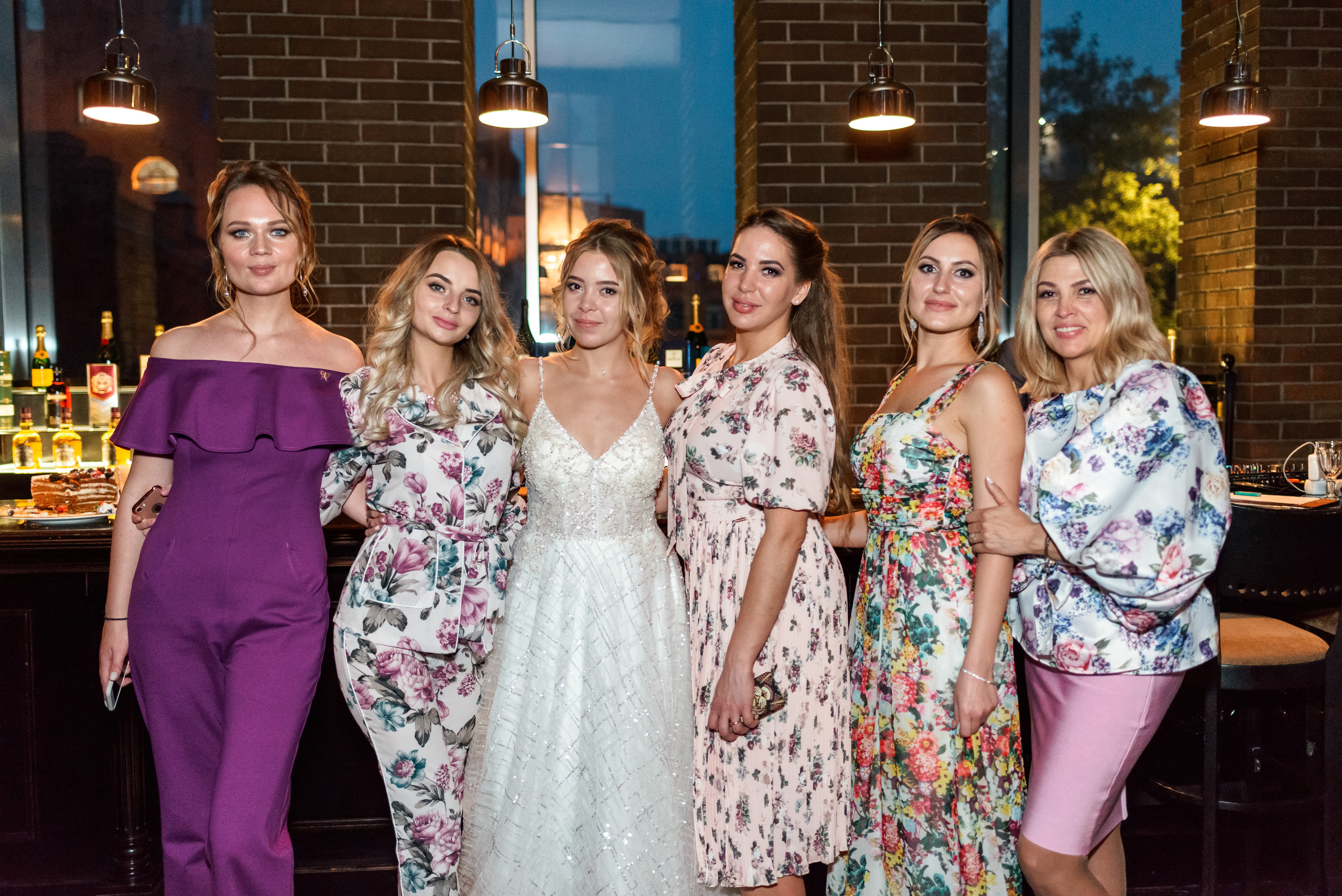 Михаил & Кристина. Свадебный и семейный фотограф в Москве и МО Геннадий Туманцев