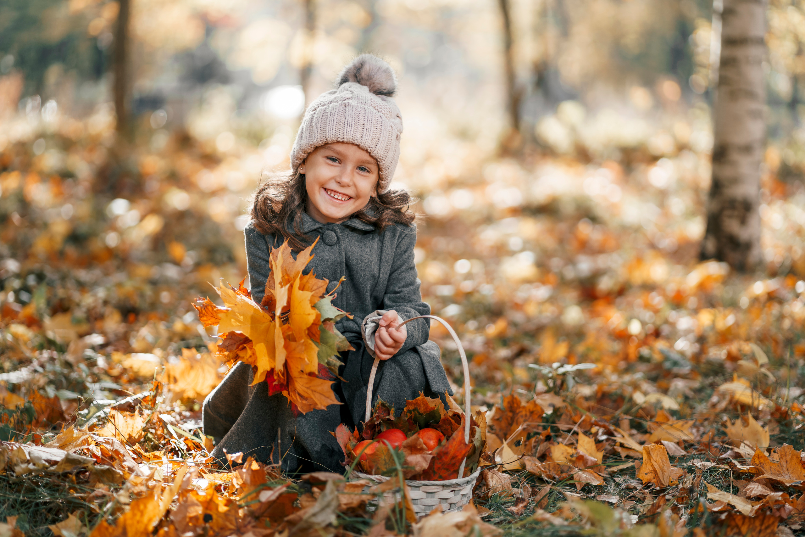 Мария. Свадебный и семейный фотограф в Москве и МО Геннадий Туманцев