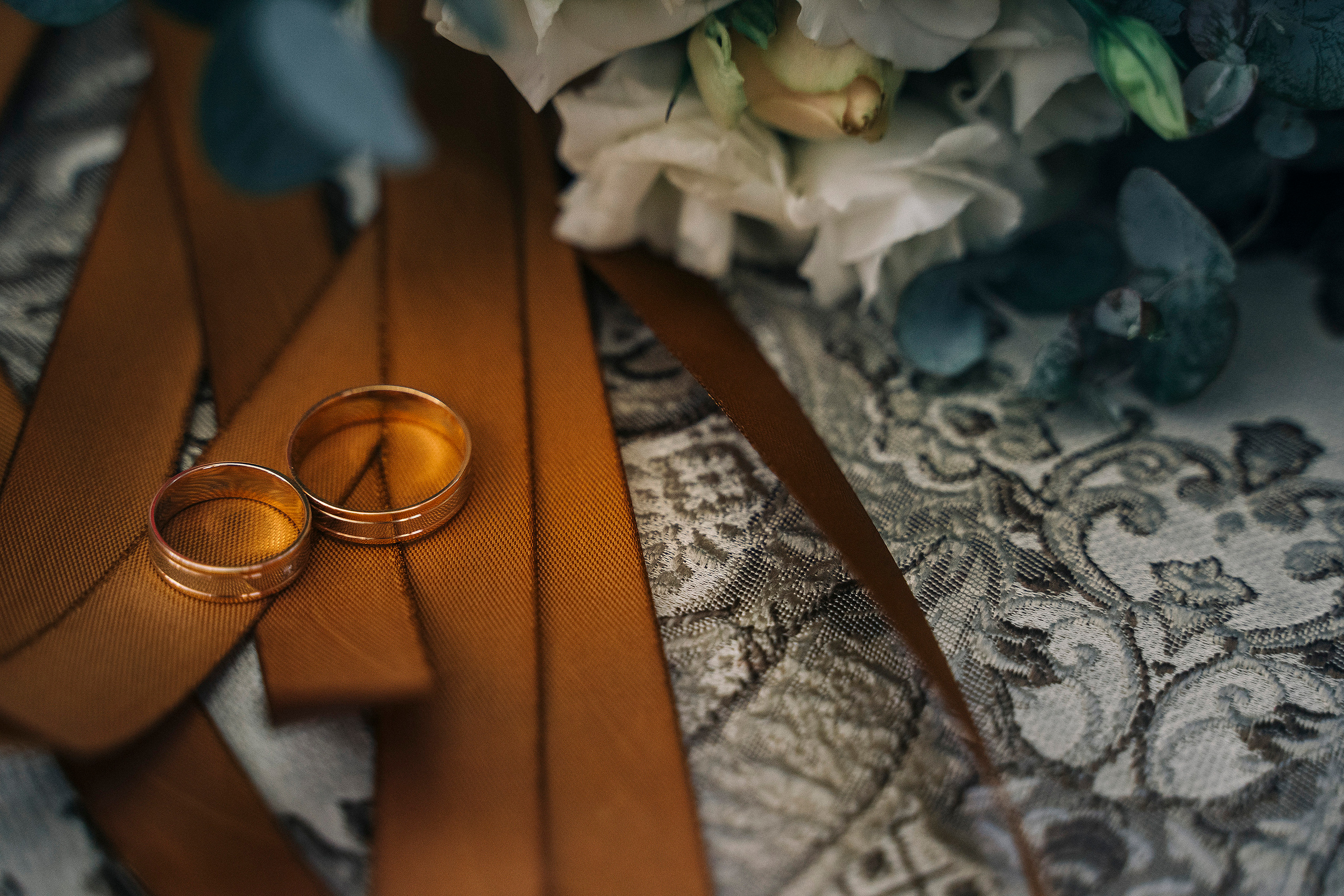 Артем и Ирина. Свадебный и семейный фотограф в Москве и МО Геннадий Туманцев