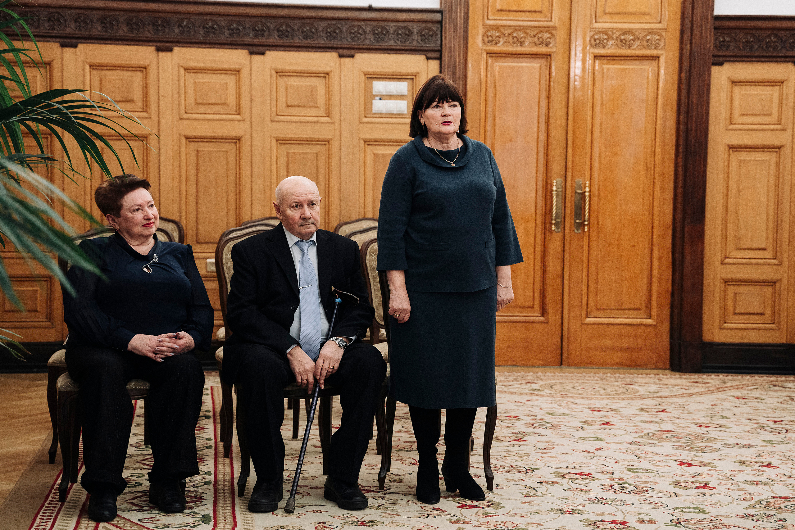 Артем и Ирина. Свадебный и семейный фотограф в Москве и МО Геннадий Туманцев