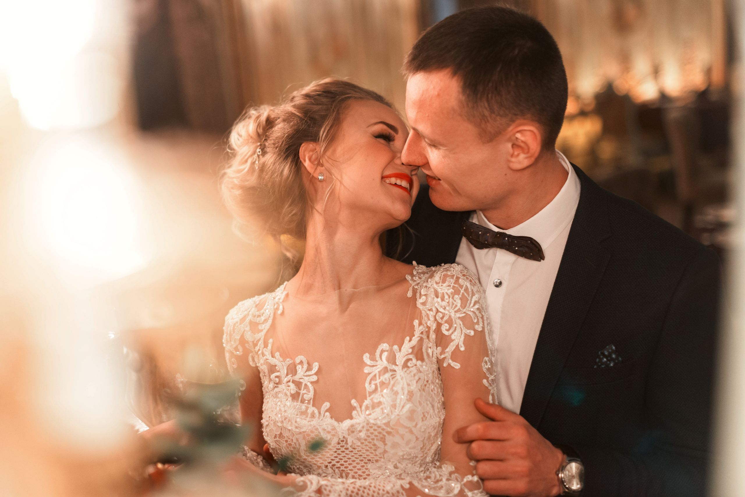 Алексей & Надежда. Свадебный и семейный фотограф в Москве и МО Геннадий Туманцев