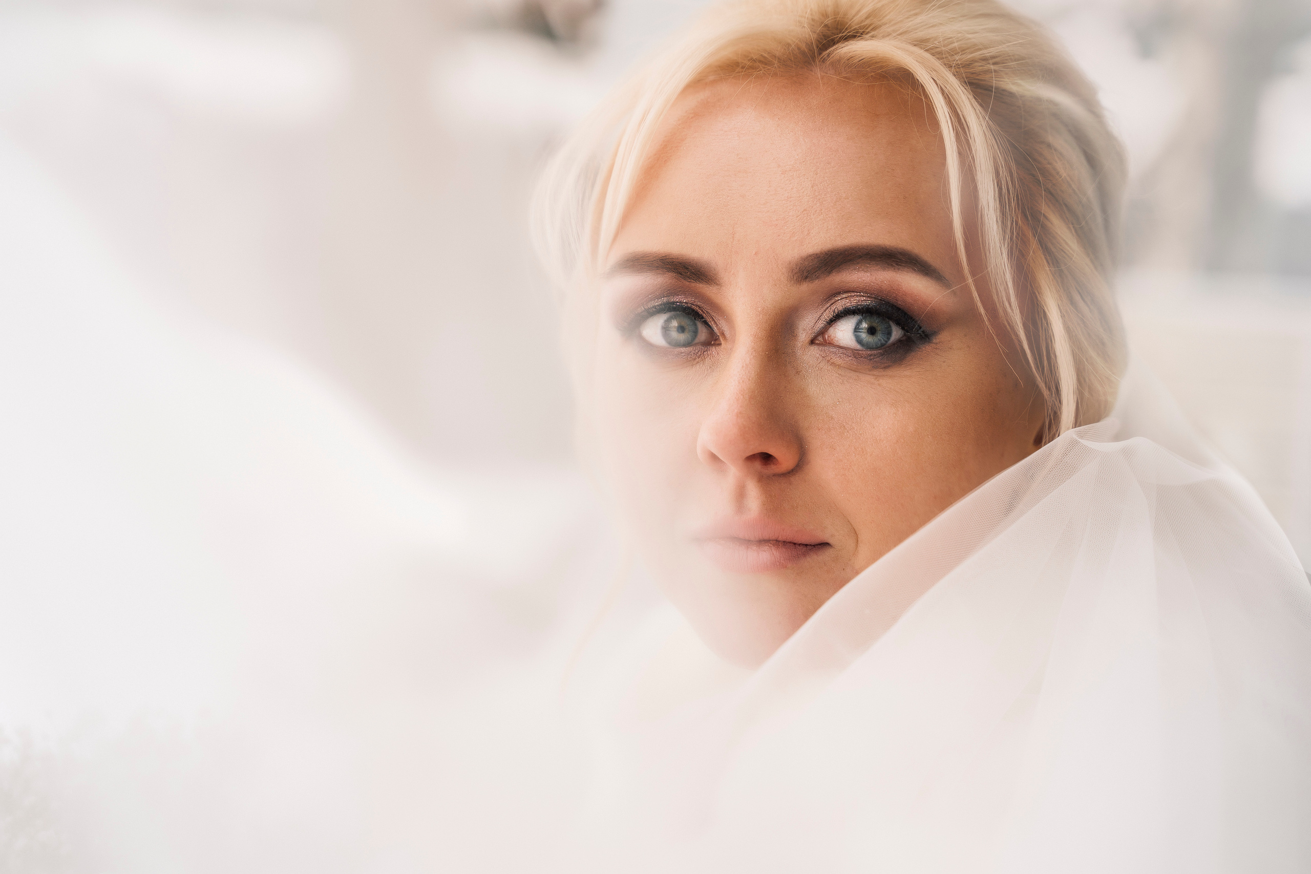 Егор & Юлия. Свадебный и семейный фотограф в Москве и МО Геннадий Туманцев