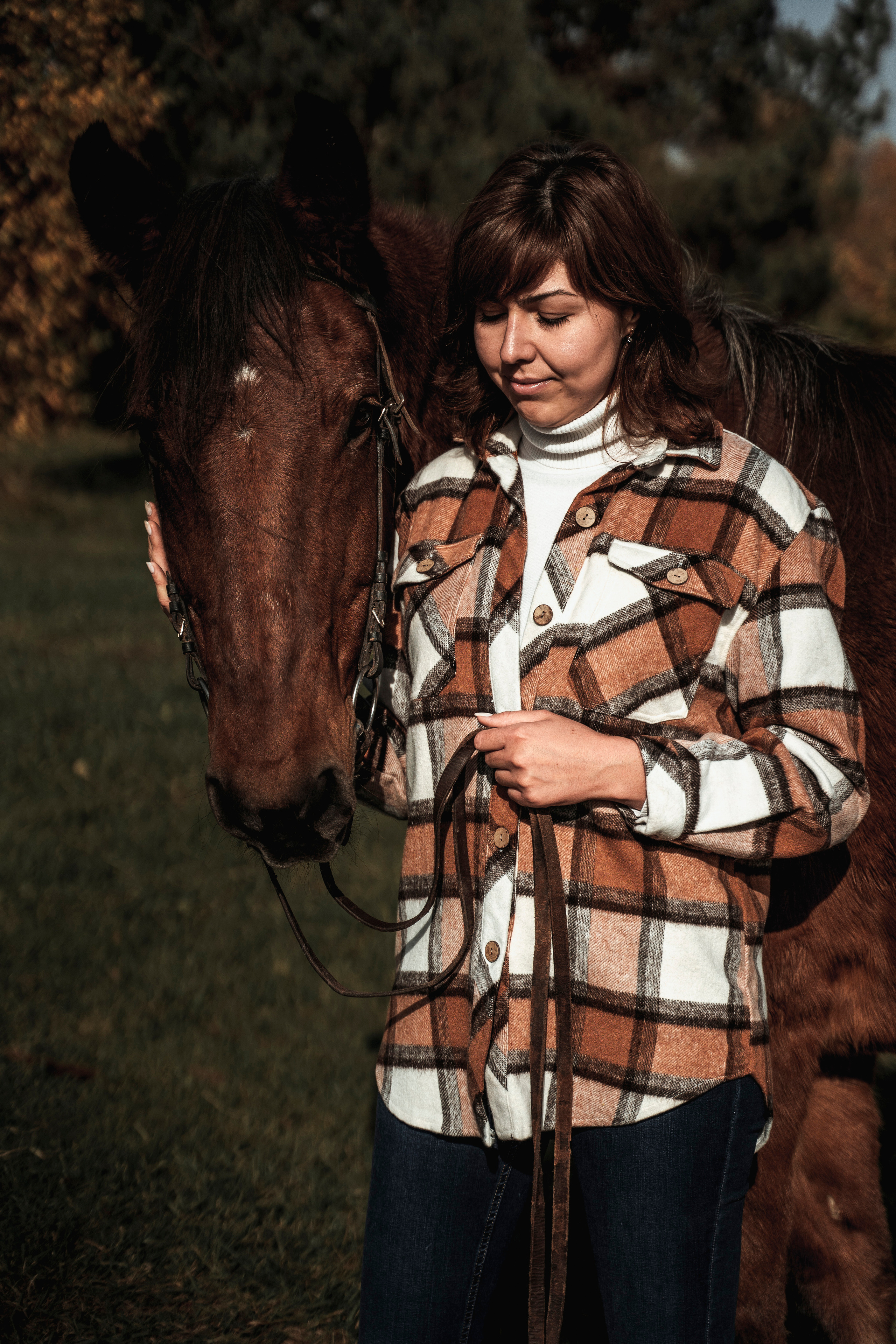 Анна. Свадебный и семейный фотограф в Москве и МО Геннадий Туманцев
