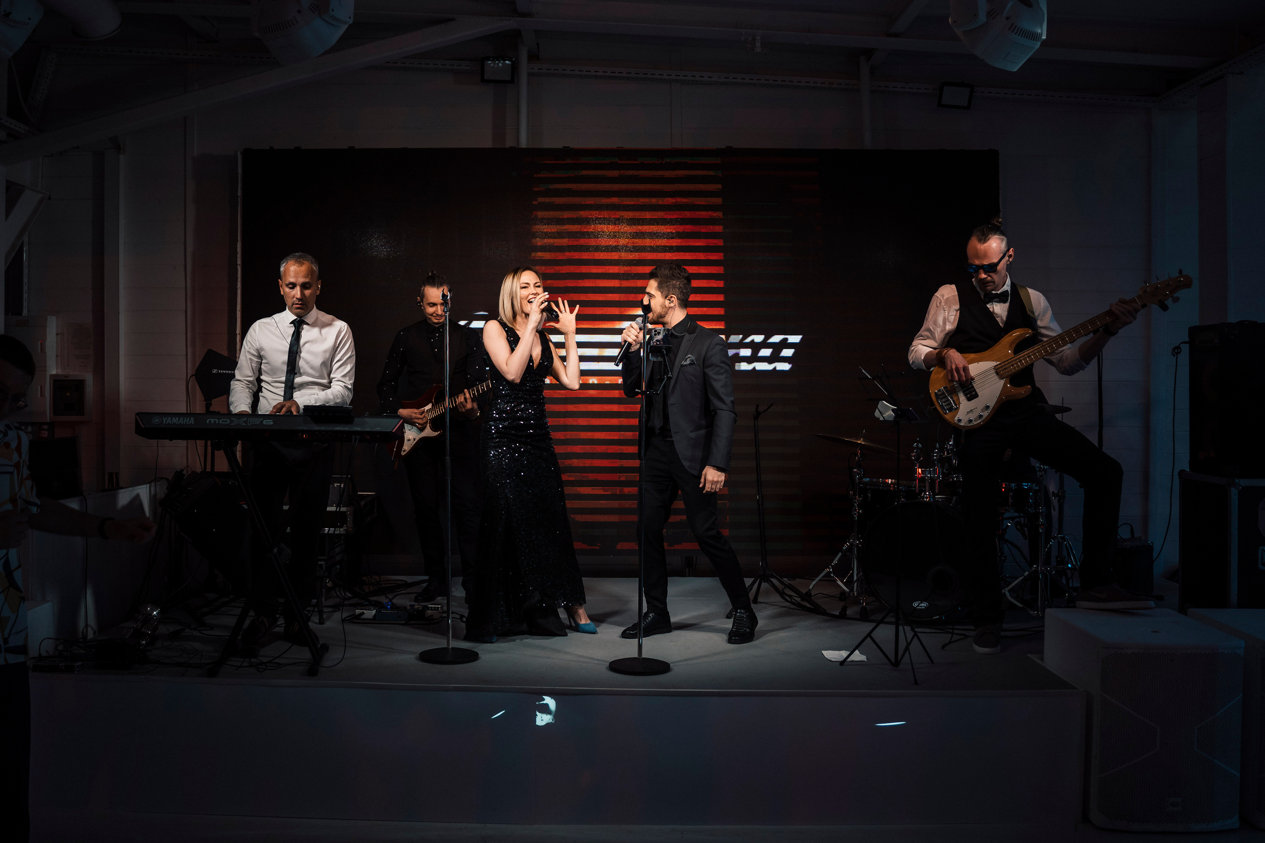 Юбилей 50 лет Андрея. Свадебный и семейный фотограф в Москве и МО Геннадий Туманцев