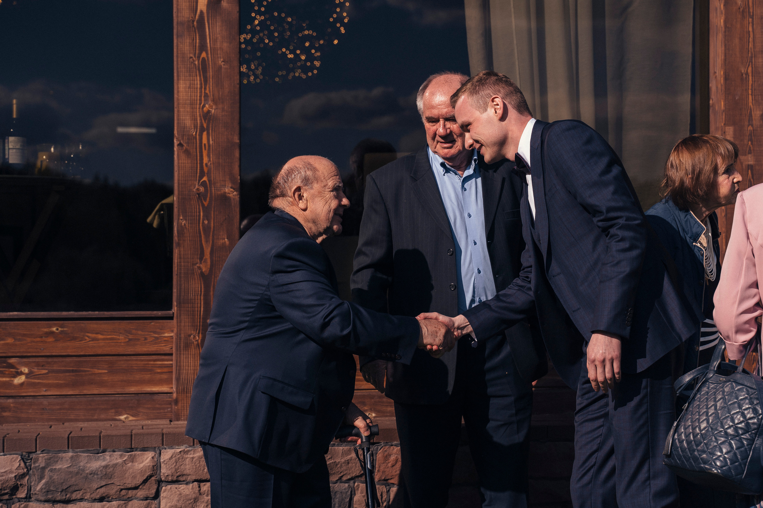 Кирилл & Ирина. Свадебный и семейный фотограф в Москве и МО Геннадий Туманцев