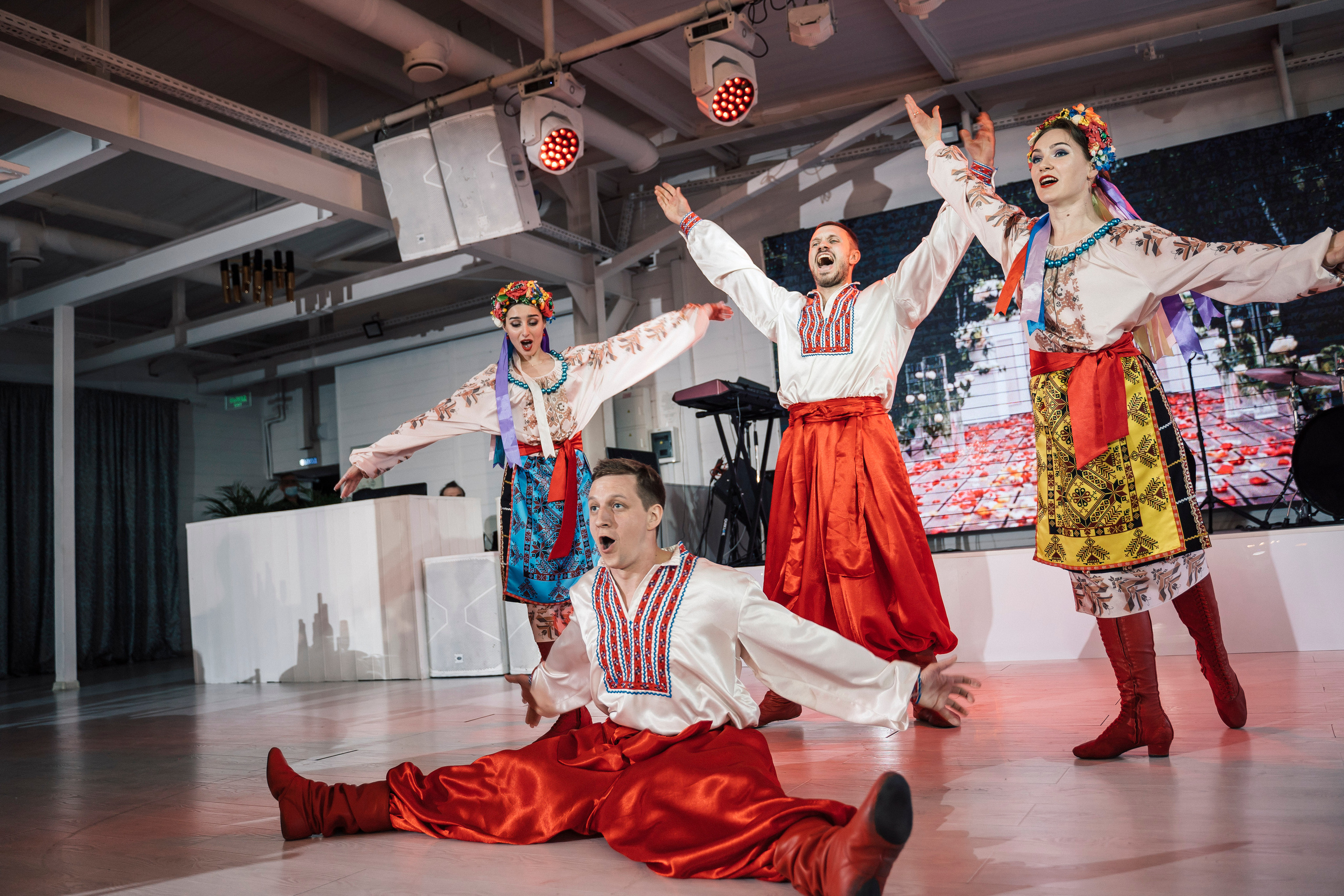 Юбилей 50 лет Андрея. Свадебный и семейный фотограф в Москве и МО Геннадий Туманцев