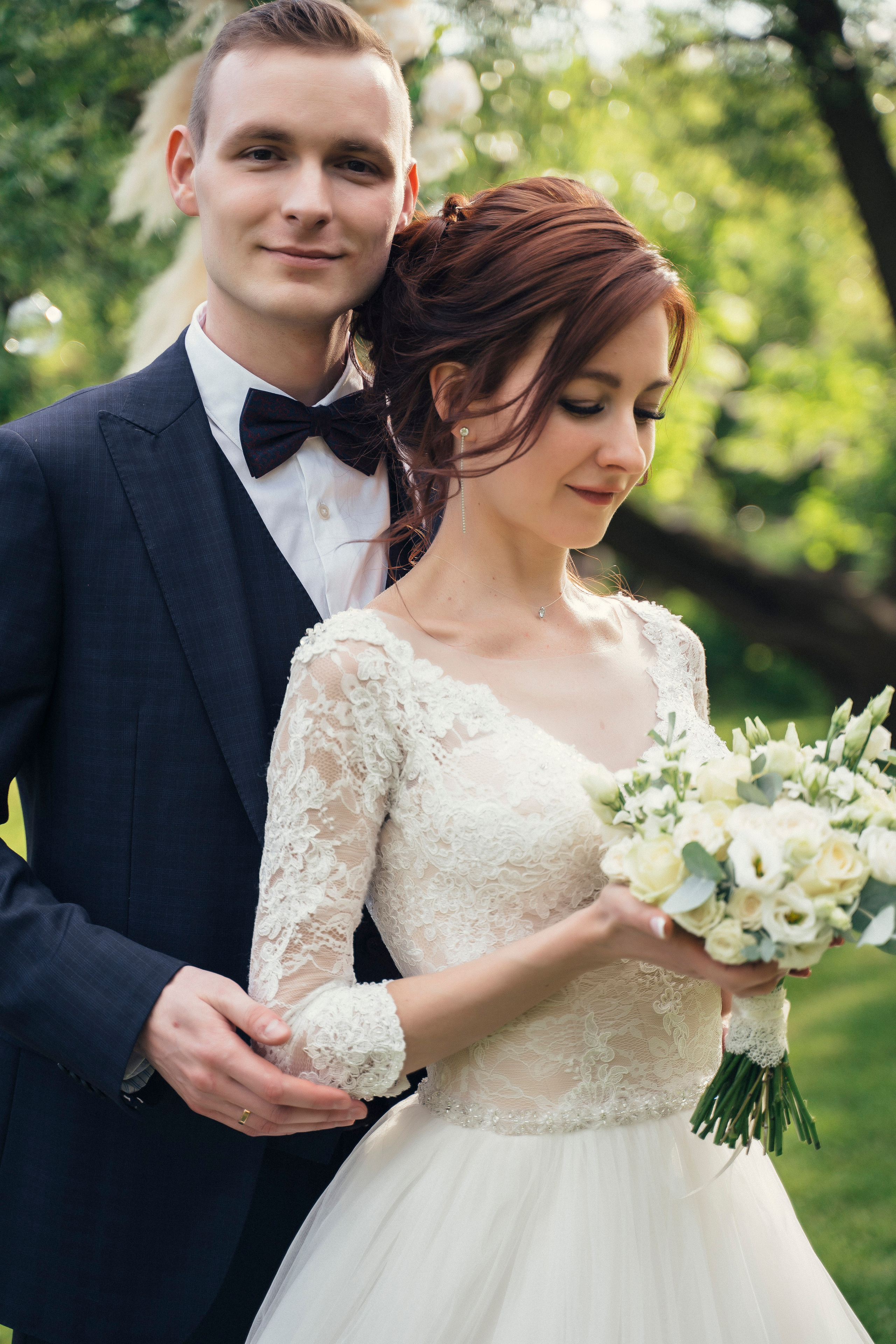 Кирилл & Ирина. Свадебный и семейный фотограф в Москве и МО Геннадий Туманцев