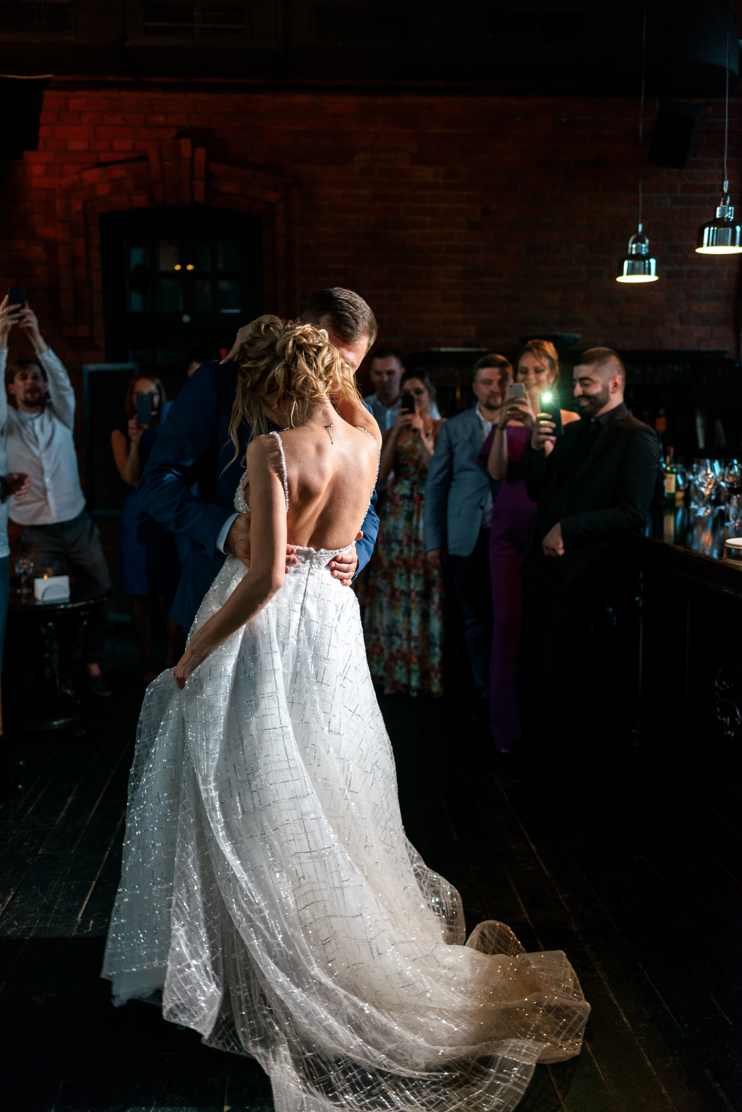 Михаил & Кристина. Свадебный и семейный фотограф в Москве и МО Геннадий Туманцев