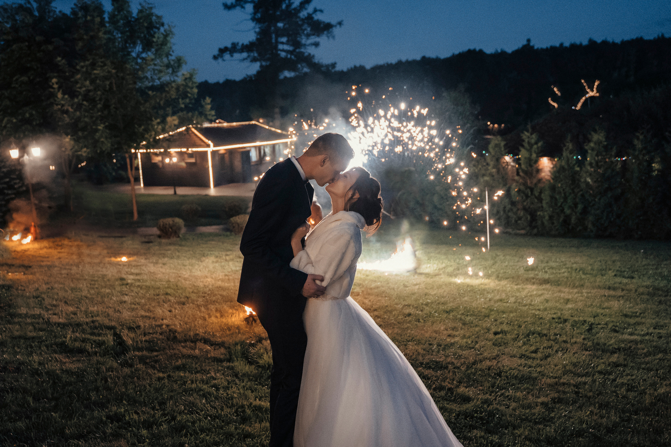 Кирилл & Ирина. Свадебный и семейный фотограф в Москве и МО Геннадий Туманцев