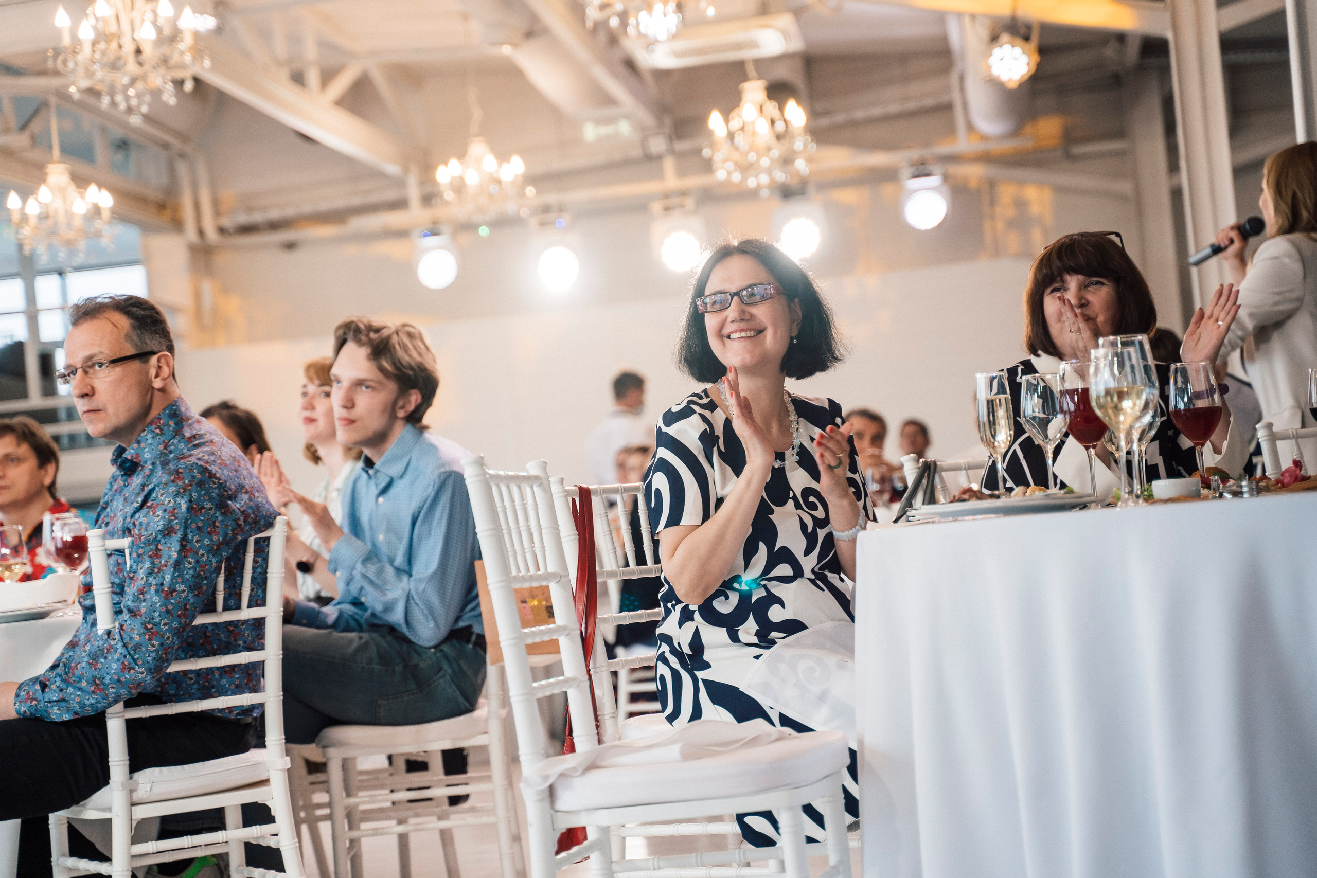 Юбилей 50 лет Андрея. Свадебный и семейный фотограф в Москве и МО Геннадий Туманцев