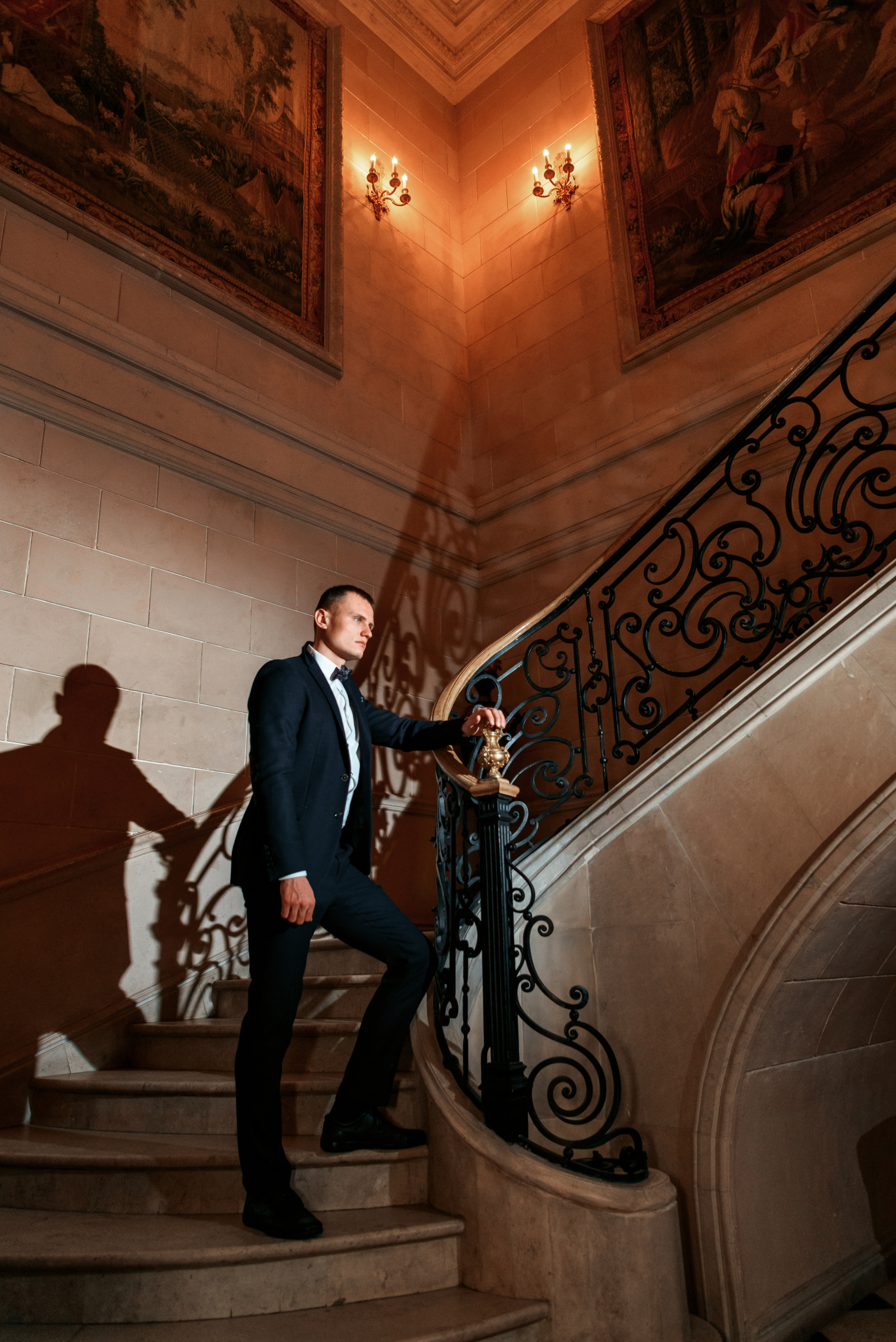 Алексей & Надежда. Свадебный и семейный фотограф в Москве и МО Геннадий Туманцев