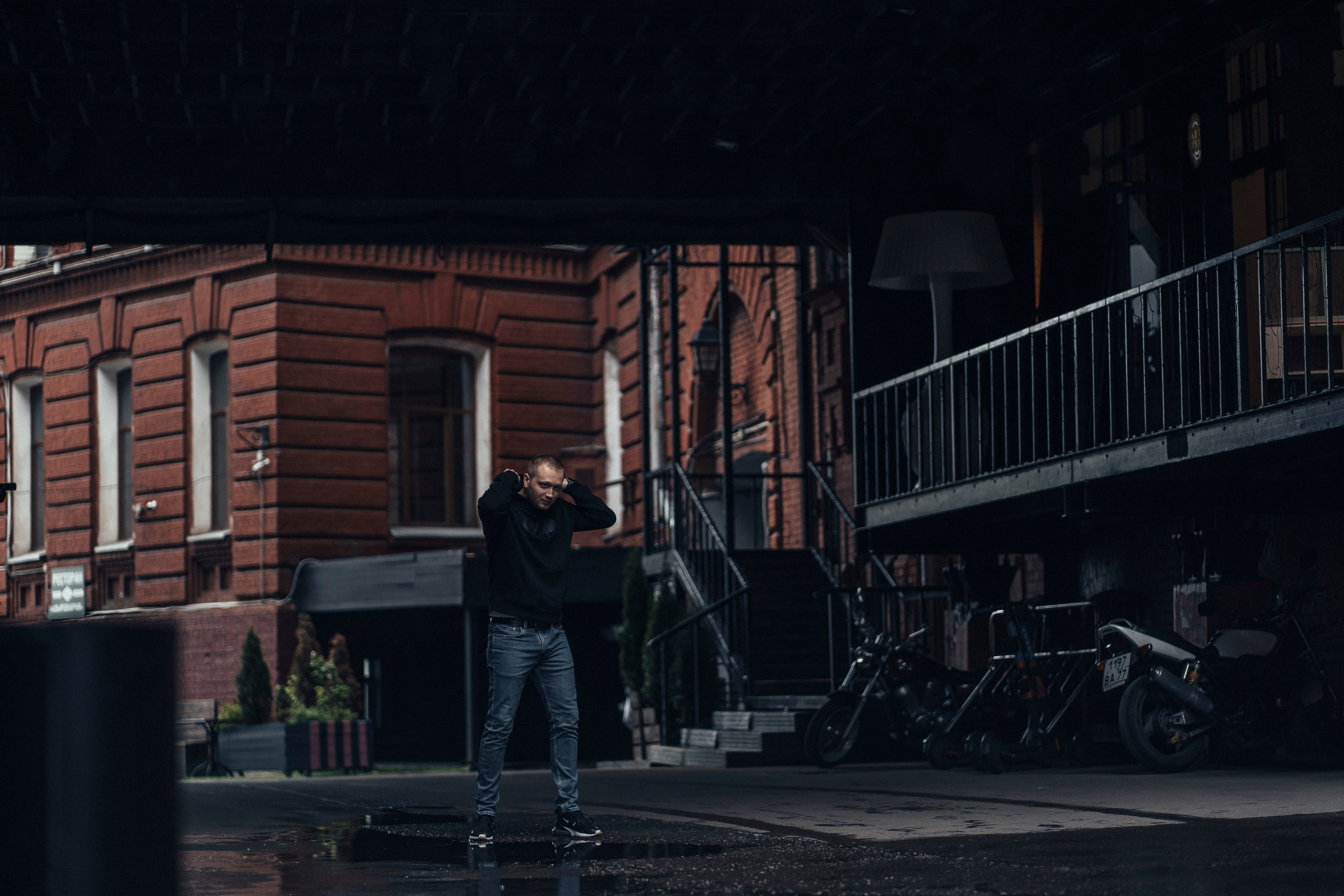 Maxim. Свадебный и семейный фотограф в Москве и МО Геннадий Туманцев