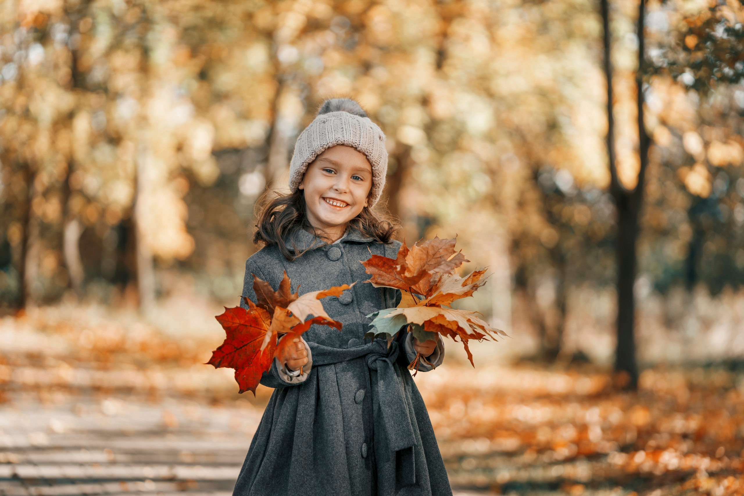 Мария. Свадебный и семейный фотограф в Москве и МО Геннадий Туманцев