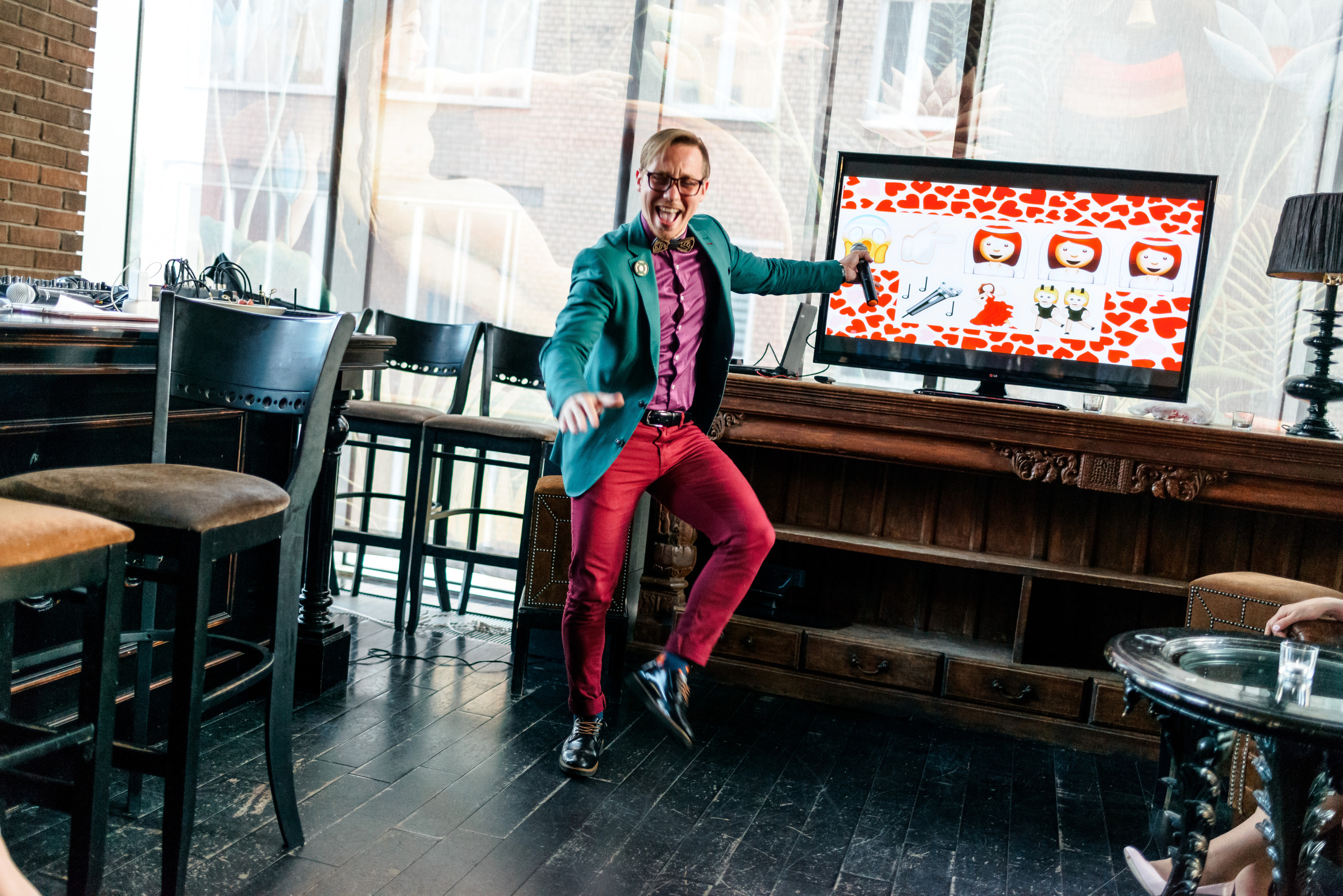 Михаил & Кристина. Свадебный и семейный фотограф в Москве и МО Геннадий Туманцев