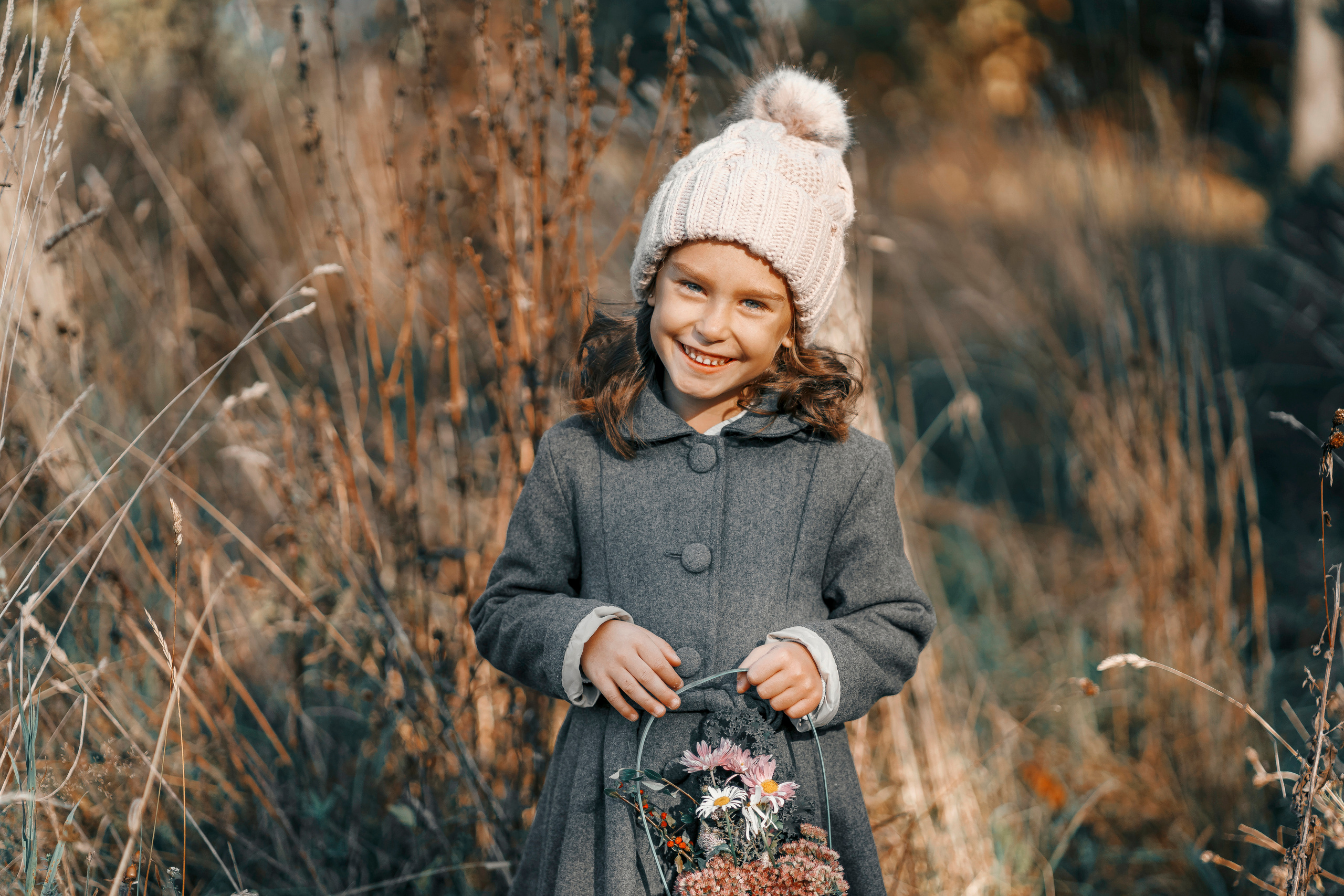 Мария. Свадебный и семейный фотограф в Москве и МО Геннадий Туманцев