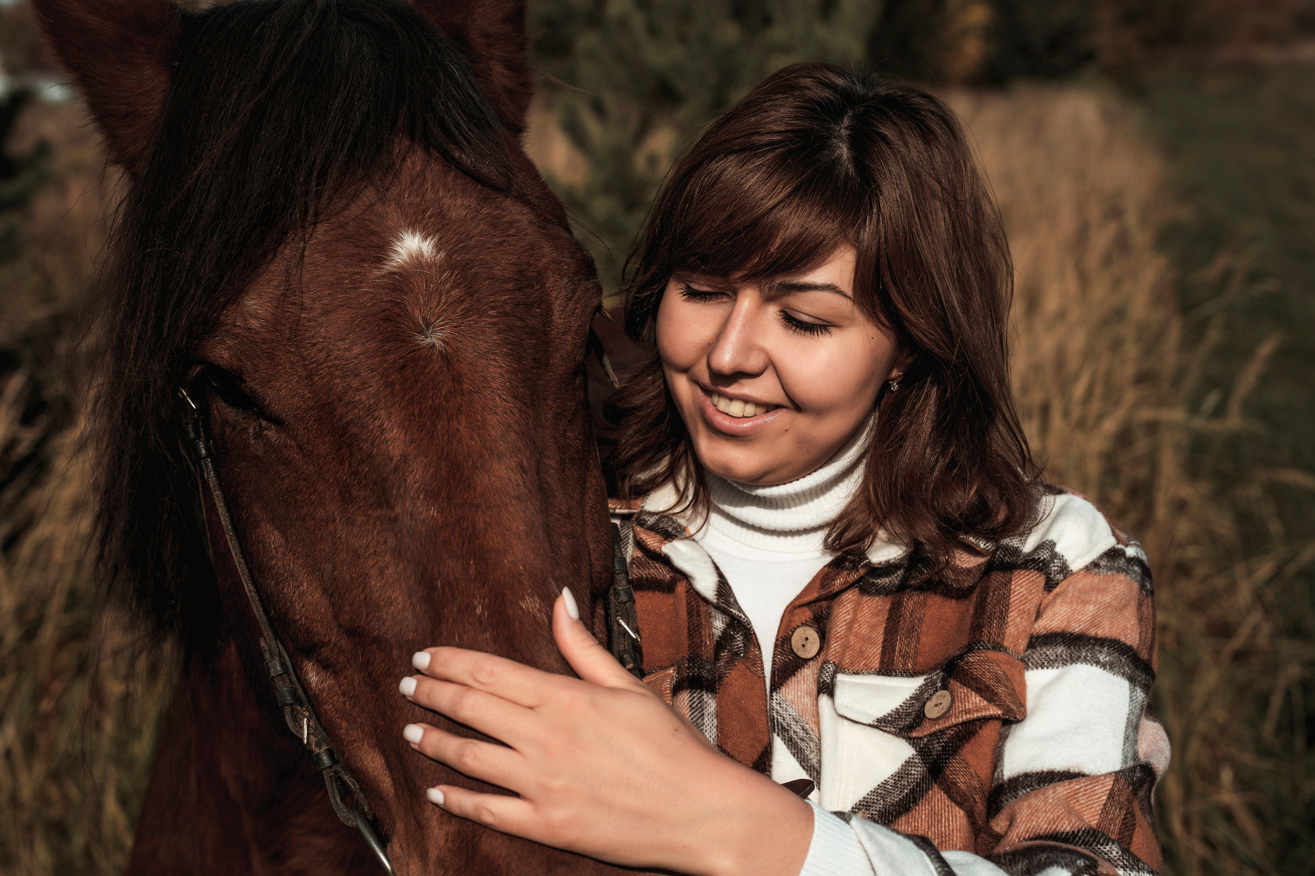 Анна. Свадебный и семейный фотограф в Москве и МО Геннадий Туманцев