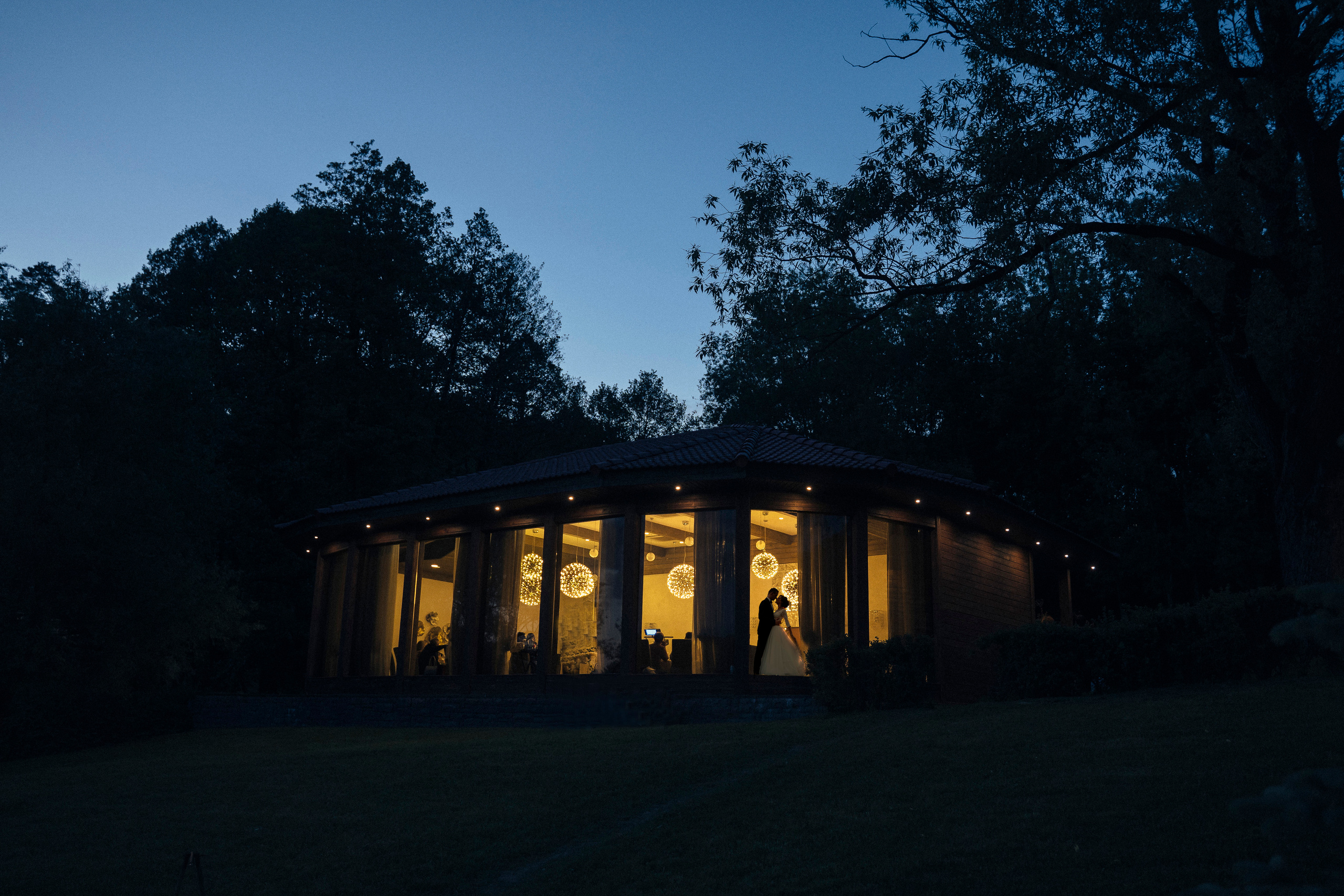 Кирилл & Ирина. Свадебный и семейный фотограф в Москве и МО Геннадий Туманцев