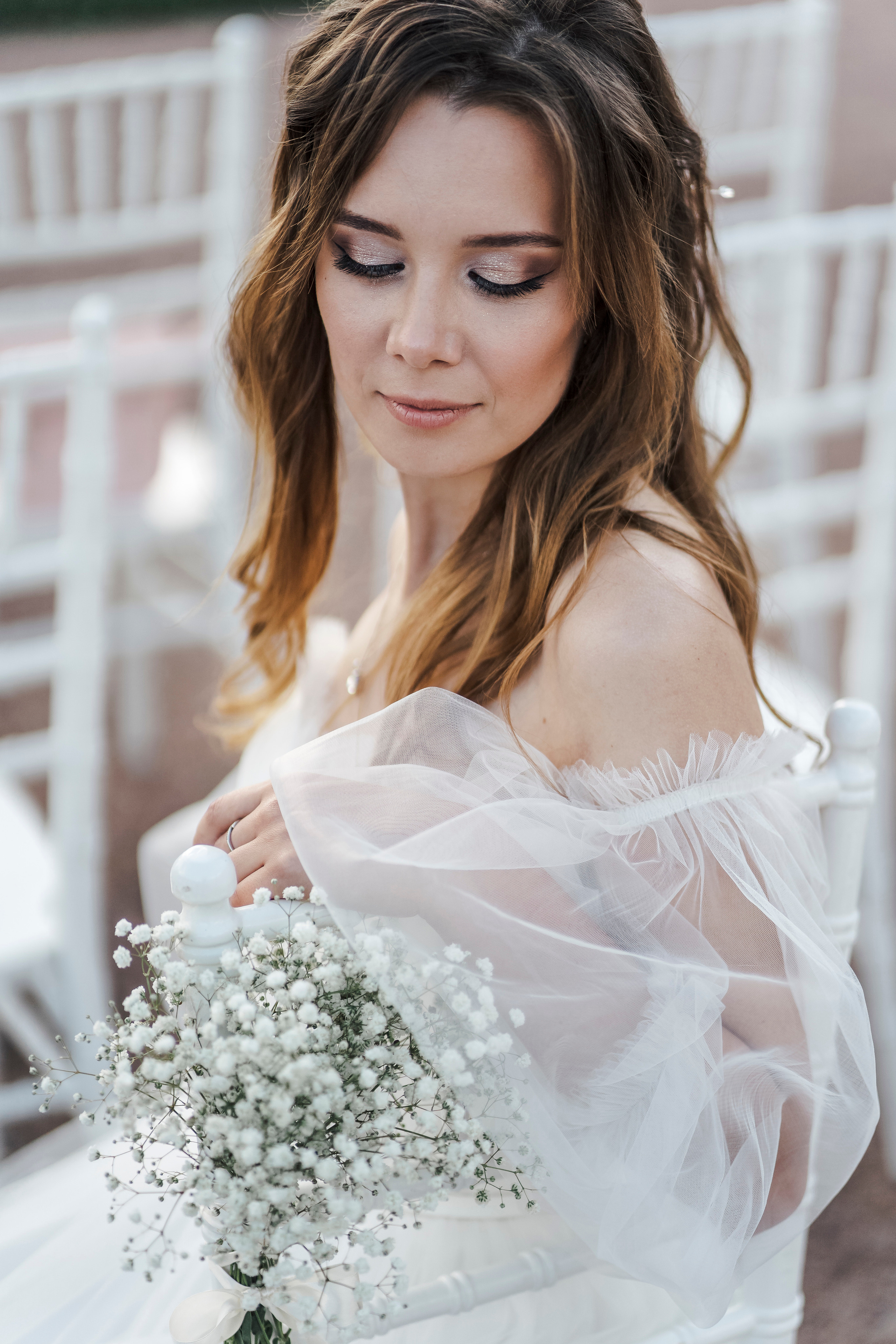 Иван & Марина. Свадебный и семейный фотограф в Москве и МО Геннадий Туманцев