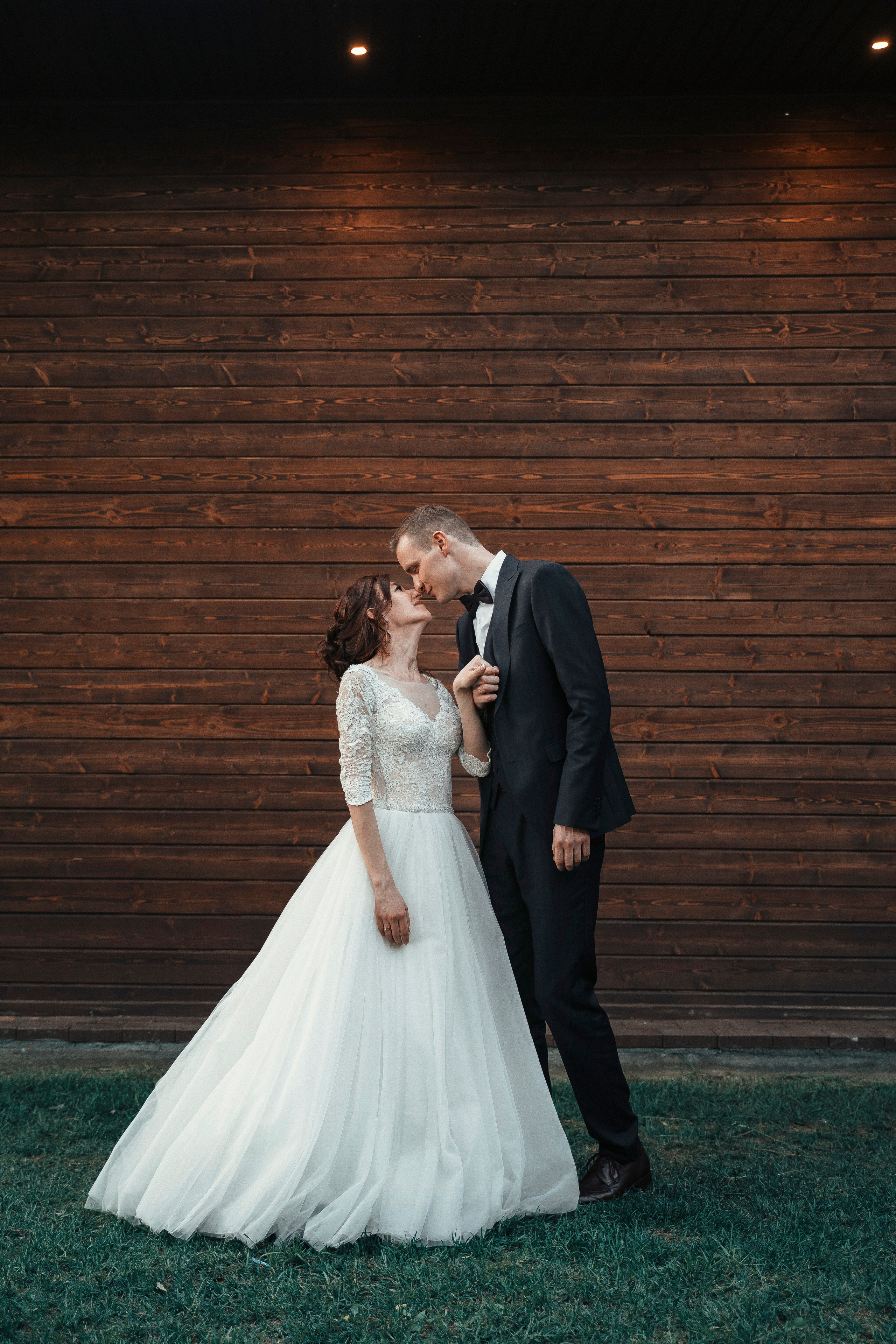 Кирилл & Ирина. Свадебный и семейный фотограф в Москве и МО Геннадий Туманцев