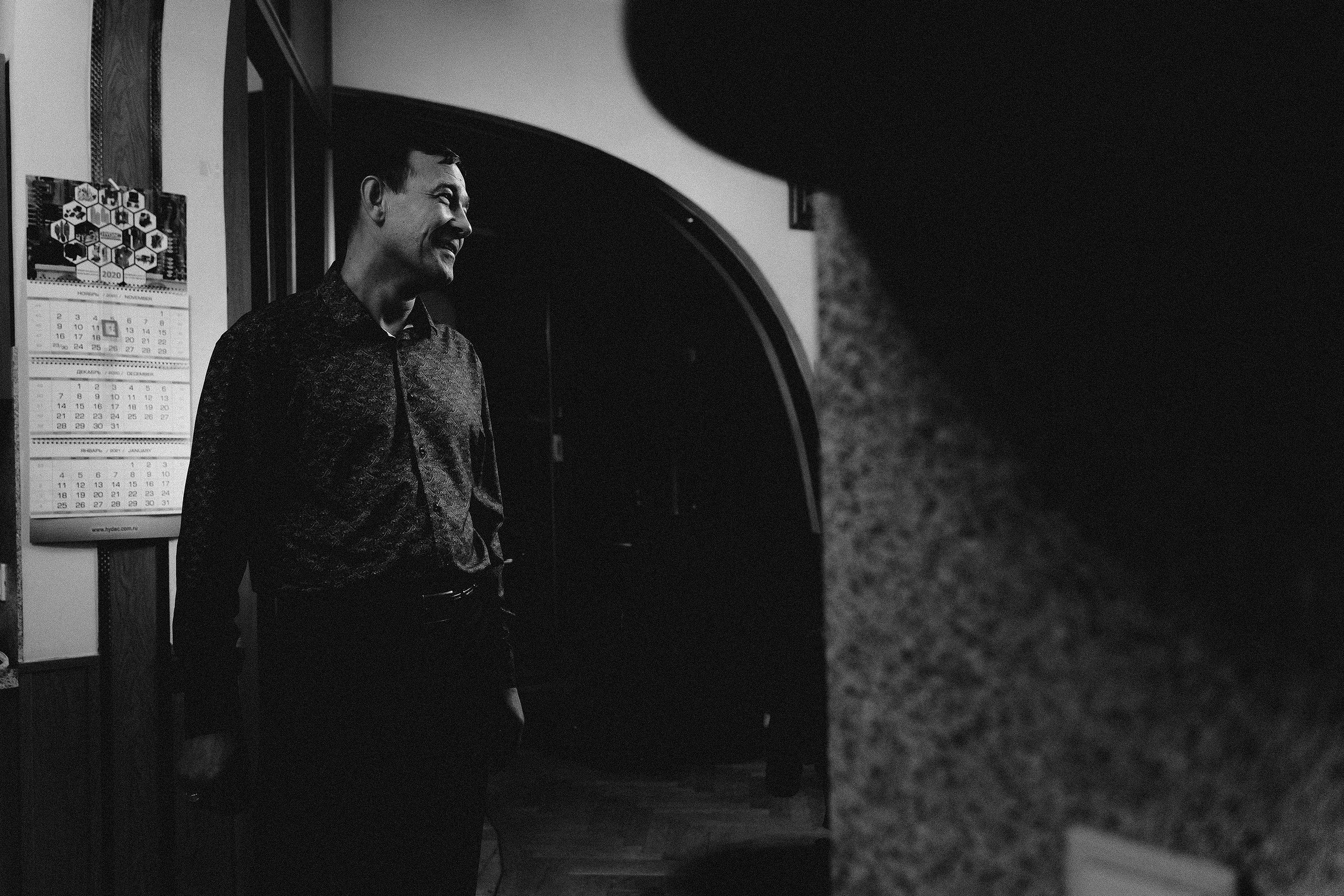 Константин и Каринэ. Свадебный и семейный фотограф в Москве и МО Геннадий Туманцев