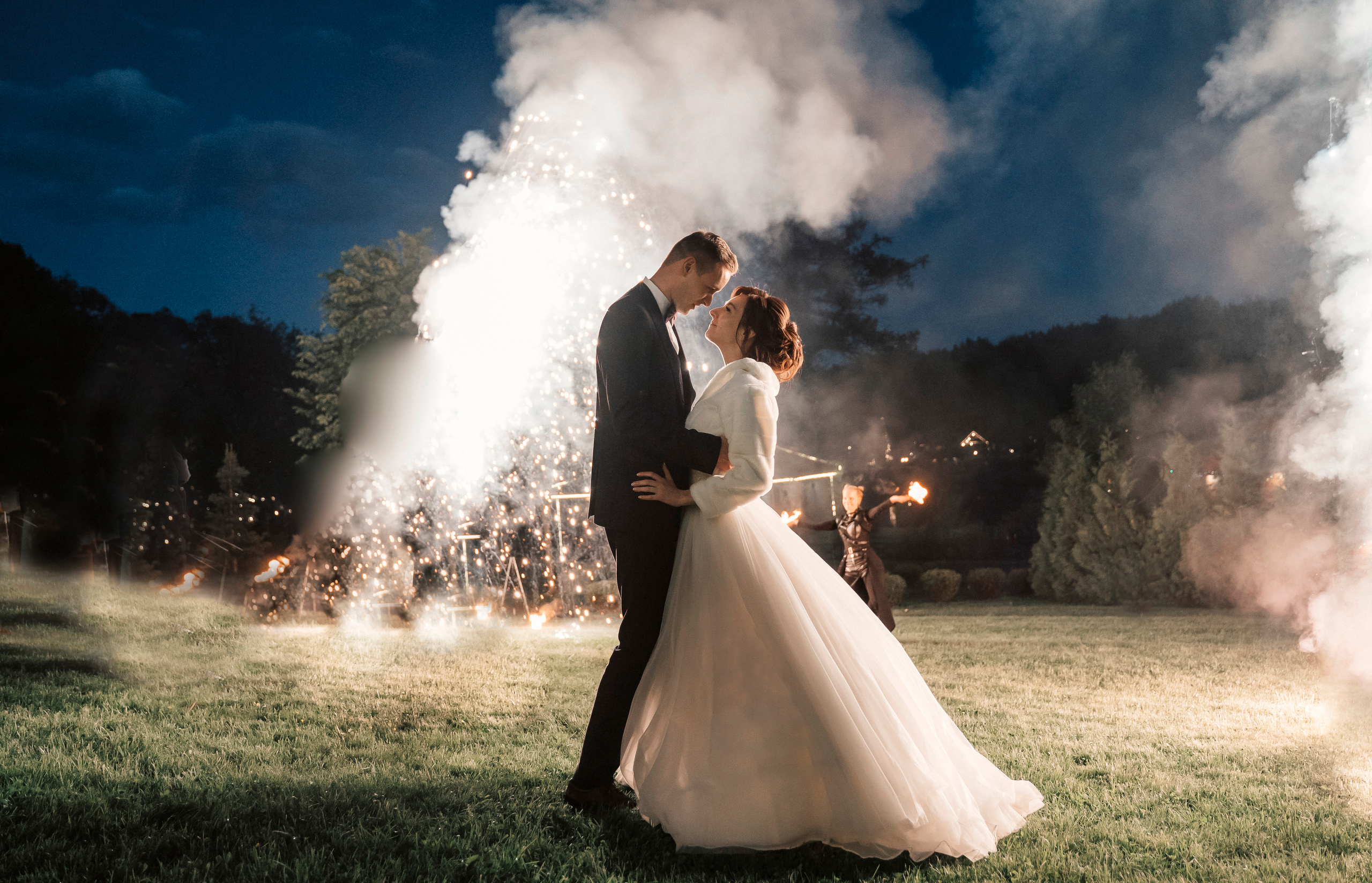 Кирилл & Ирина. Свадебный и семейный фотограф в Москве и МО Геннадий Туманцев