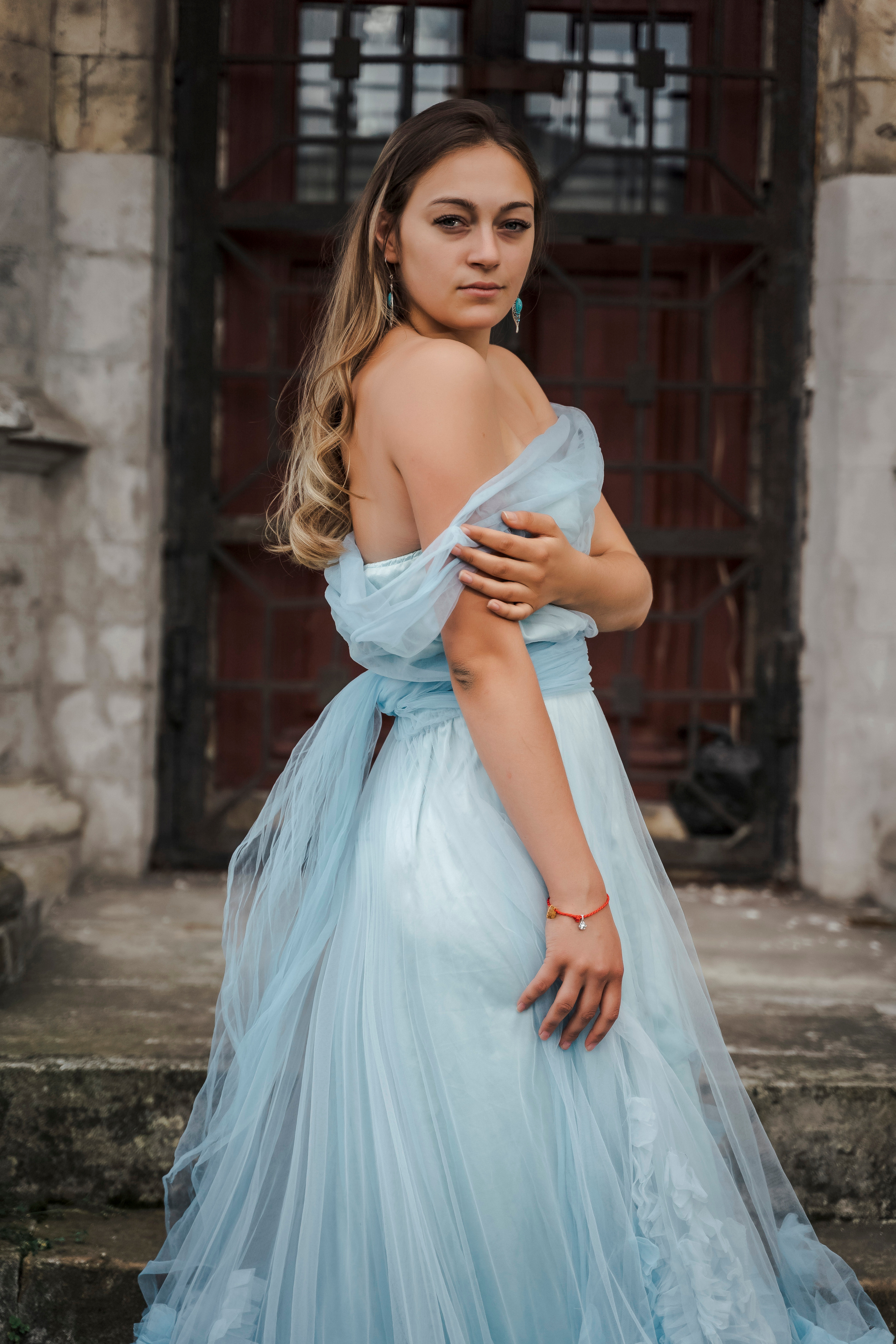 Валентина. Свадебный и семейный фотограф в Москве и МО Геннадий Туманцев