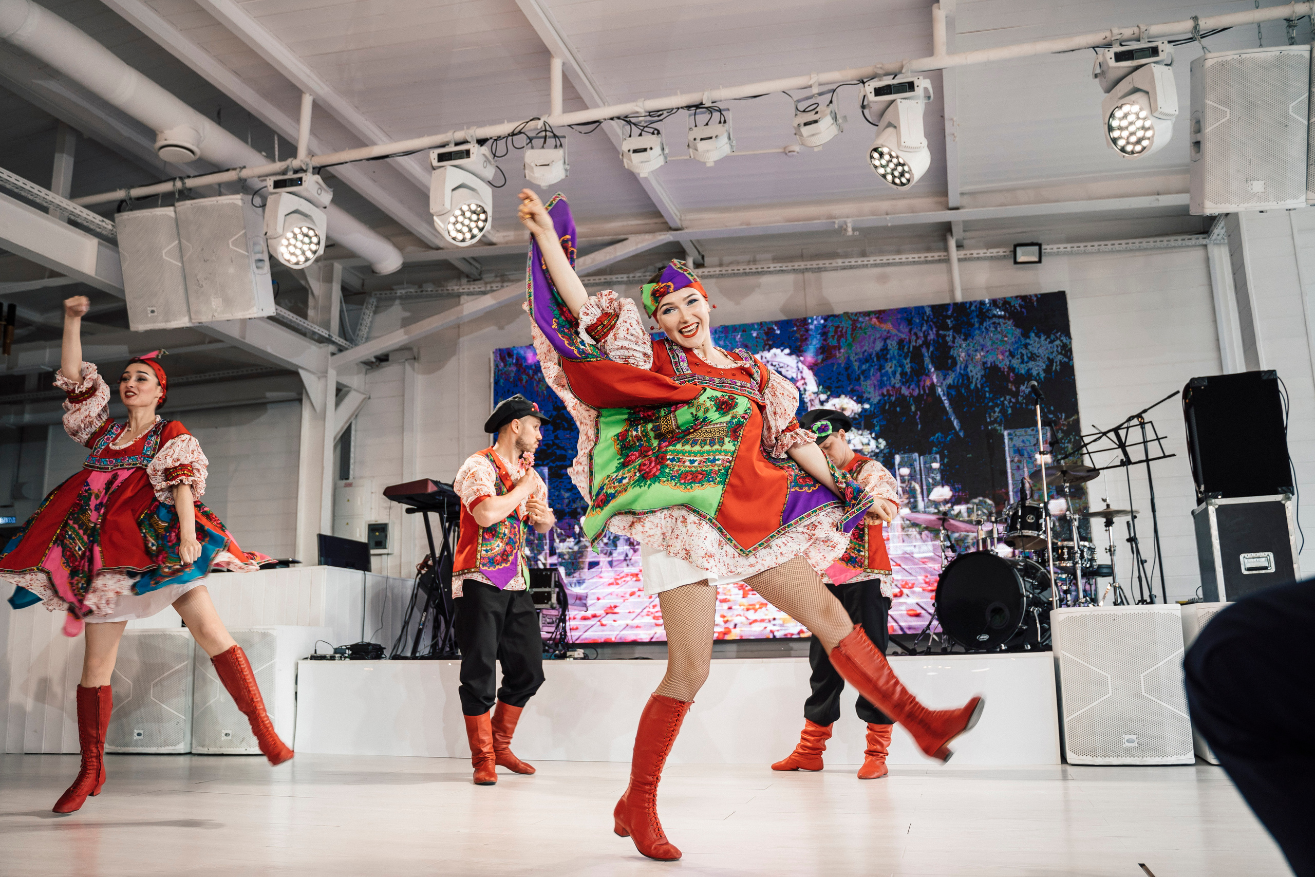 Юбилей 50 лет Андрея. Свадебный и семейный фотограф в Москве и МО Геннадий Туманцев