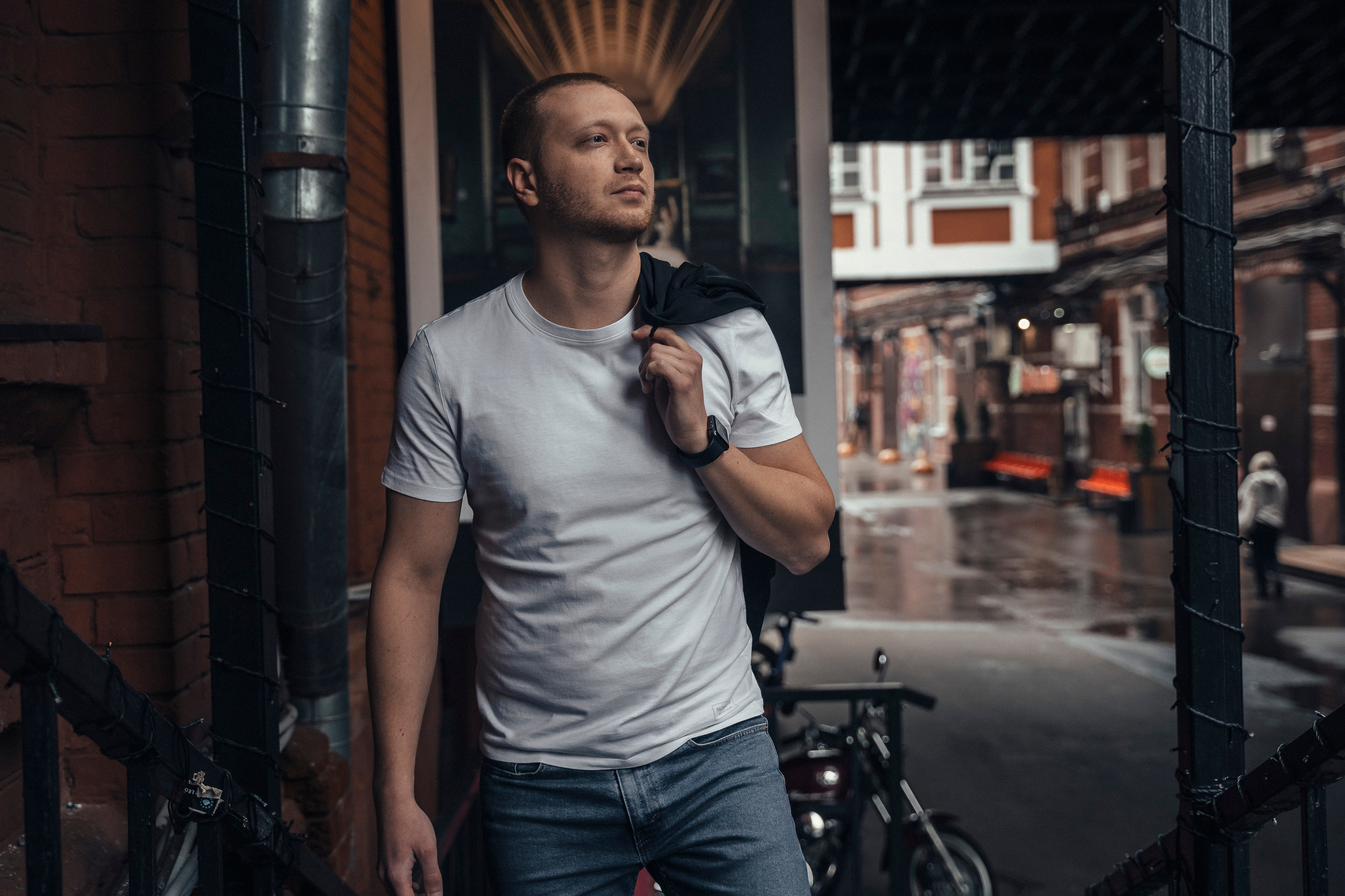 Maxim. Свадебный и семейный фотограф в Москве и МО Геннадий Туманцев