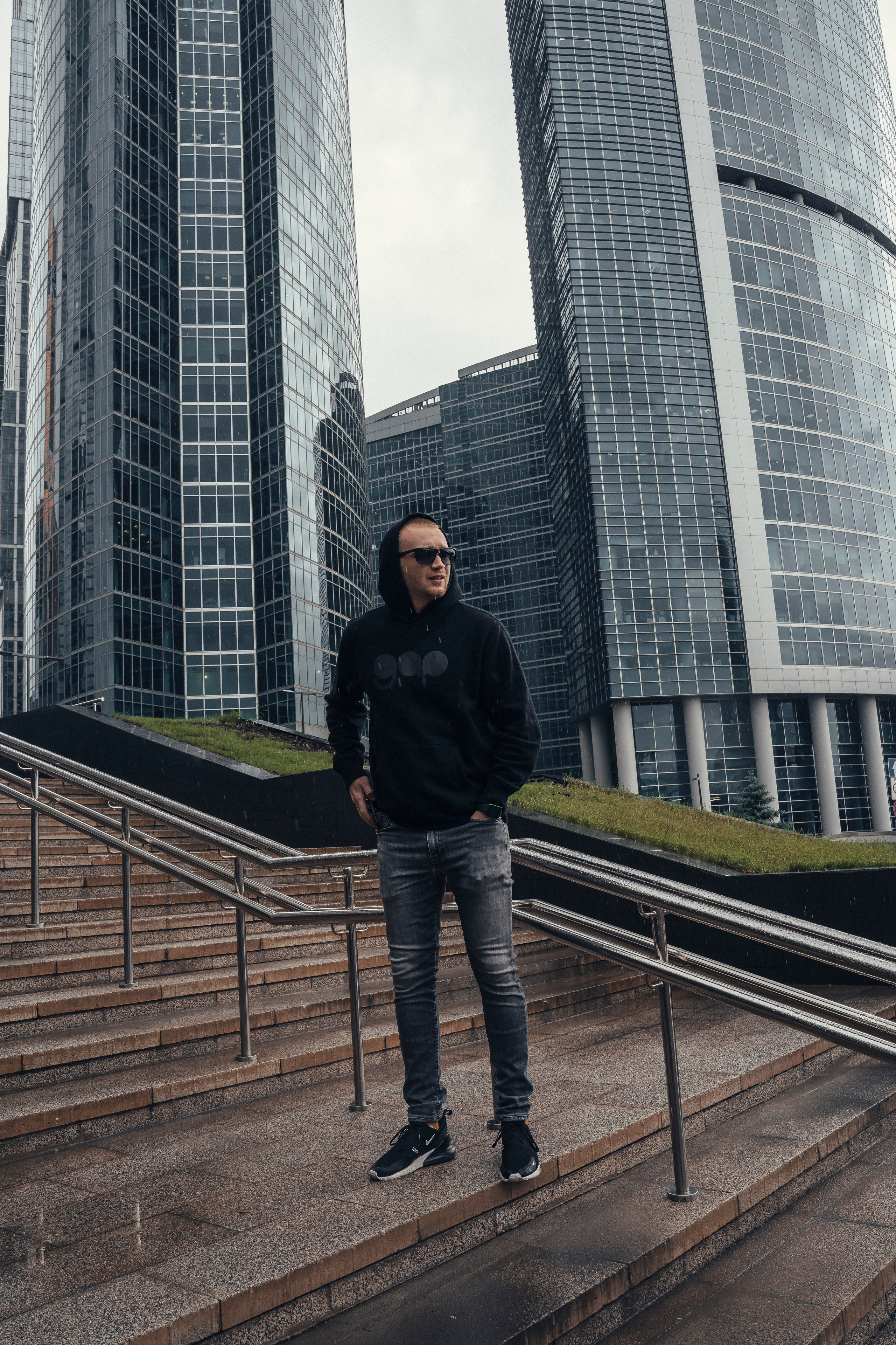 Maxim. Свадебный и семейный фотограф в Москве и МО Геннадий Туманцев