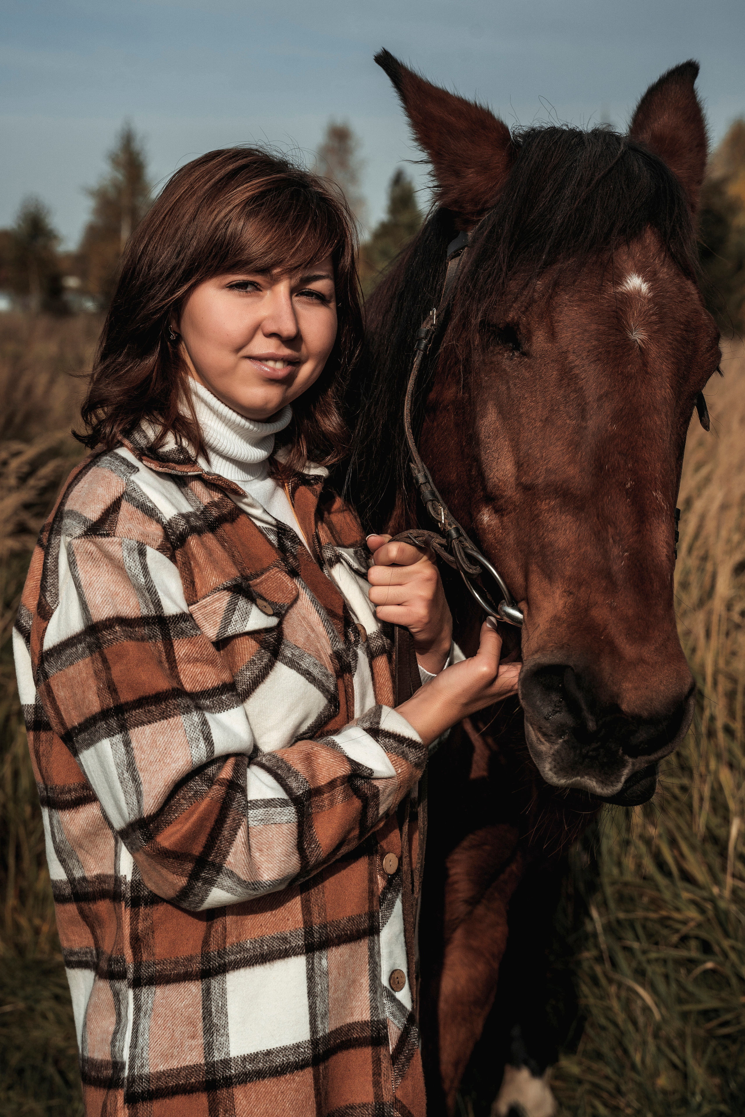 Анна. Свадебный и семейный фотограф в Москве и МО Геннадий Туманцев