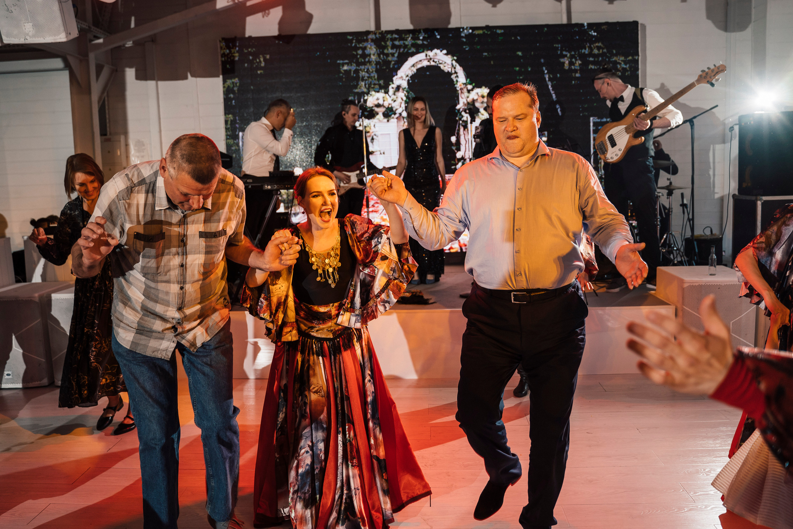 Юбилей 50 лет Андрея. Свадебный и семейный фотограф в Москве и МО Геннадий Туманцев