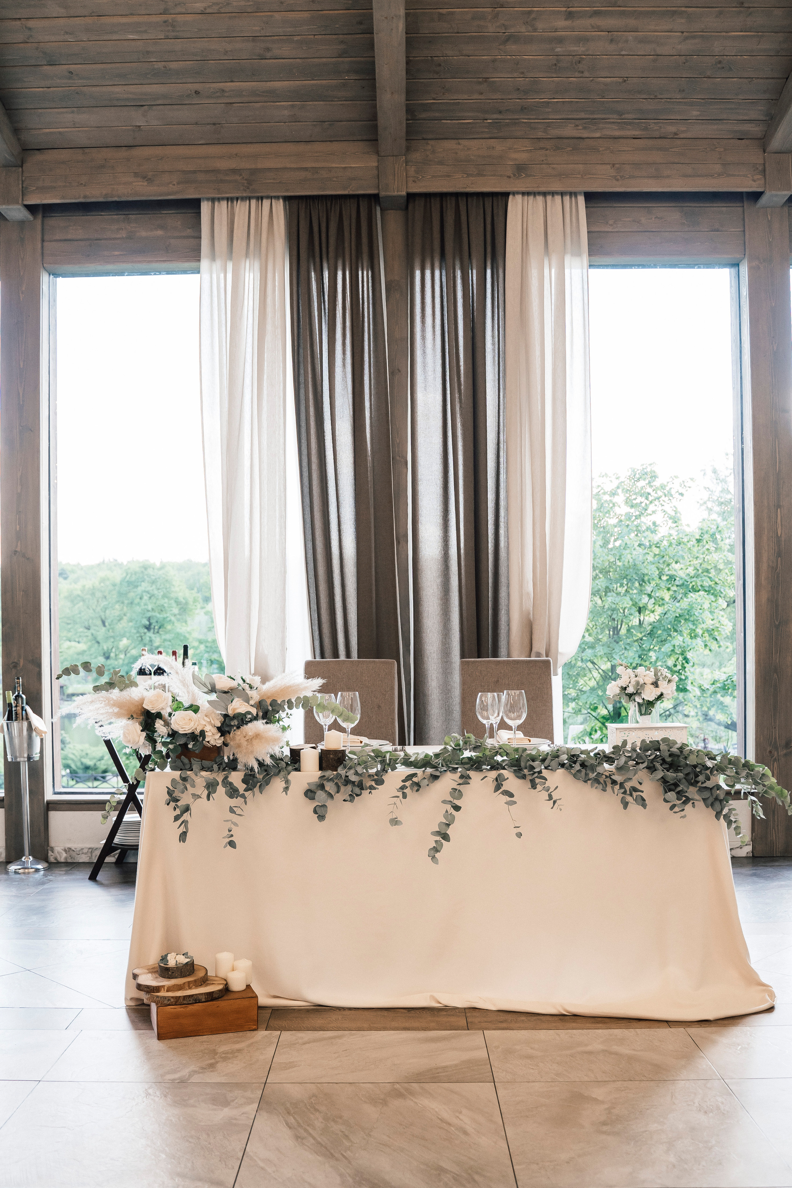 Кирилл & Ирина. Свадебный и семейный фотограф в Москве и МО Геннадий Туманцев